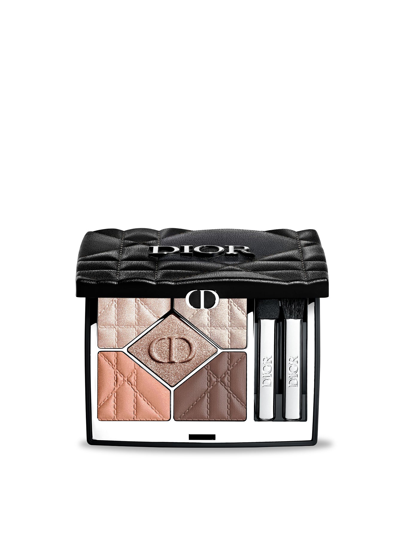 Dior Luxe 5-Color Palette