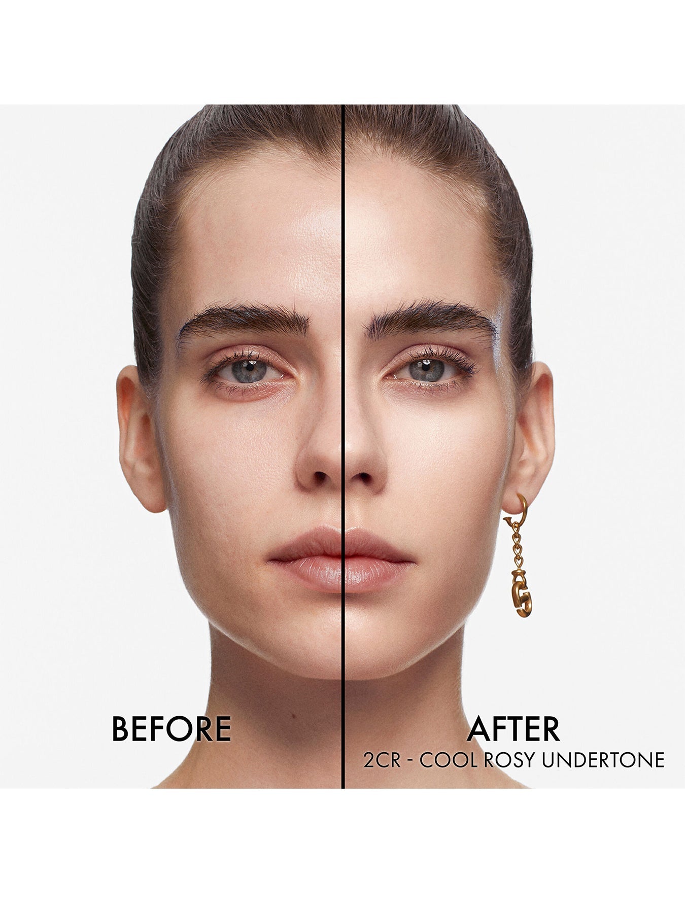 Dior Forever Radiance Foundation