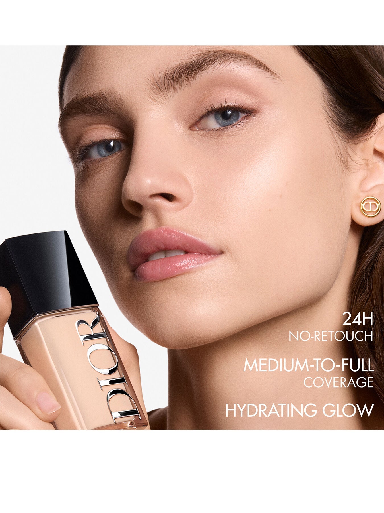 Dior Forever Radiance Foundation