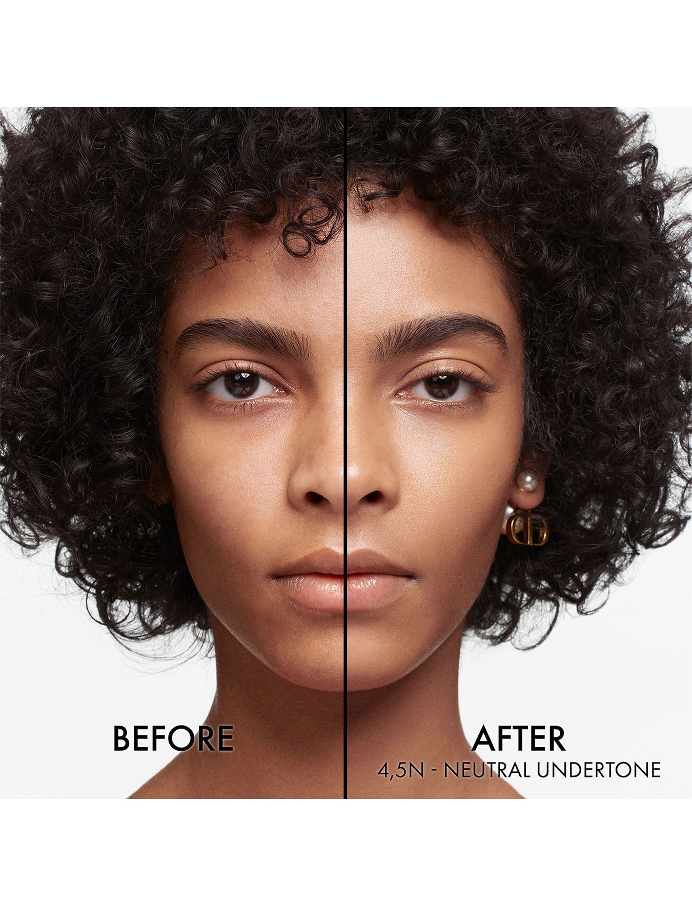 Dior Forever Radiance Foundation