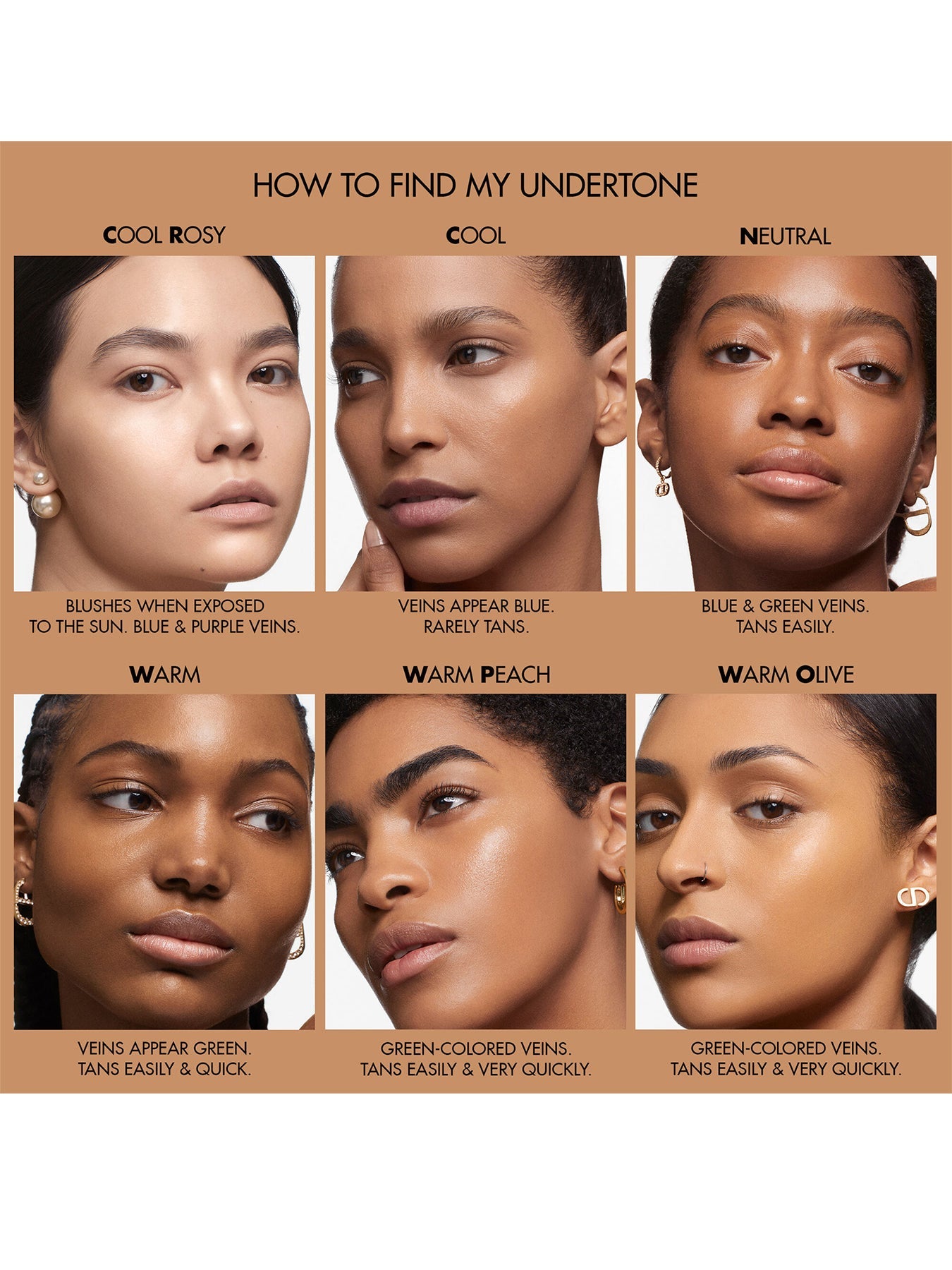 Dior Forever Radiance Foundation