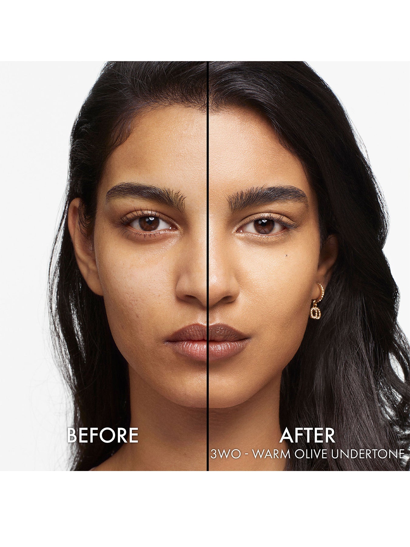 Dior Forever Radiance Foundation