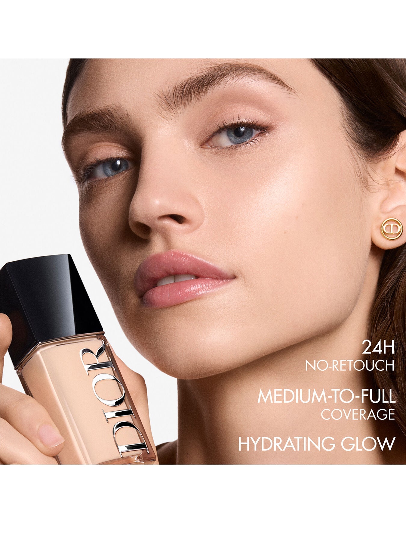 Dior Forever Radiance Foundation