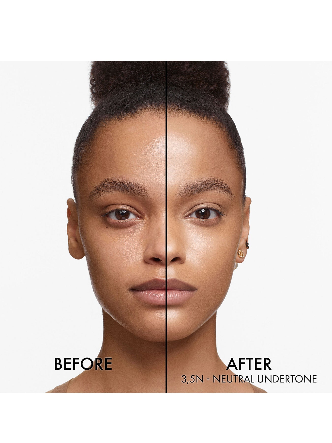Dior Forever Radiance Foundation