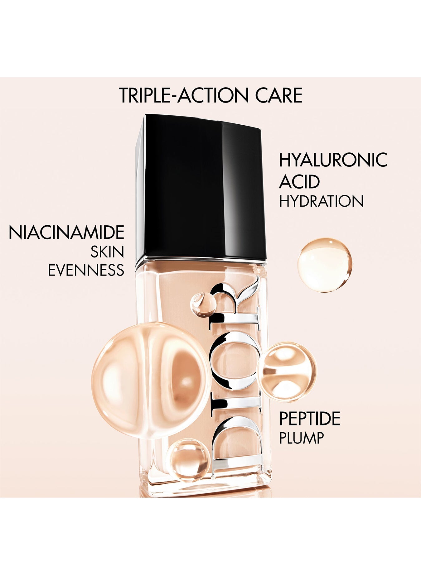 Dior Forever Radiance Foundation