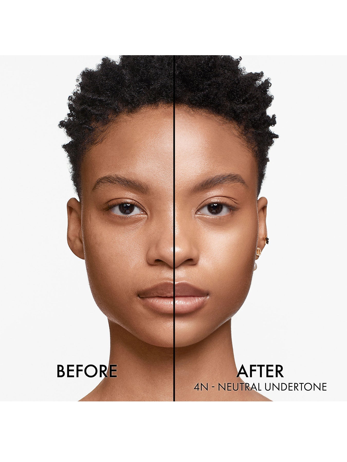 Dior Forever Radiance Foundation
