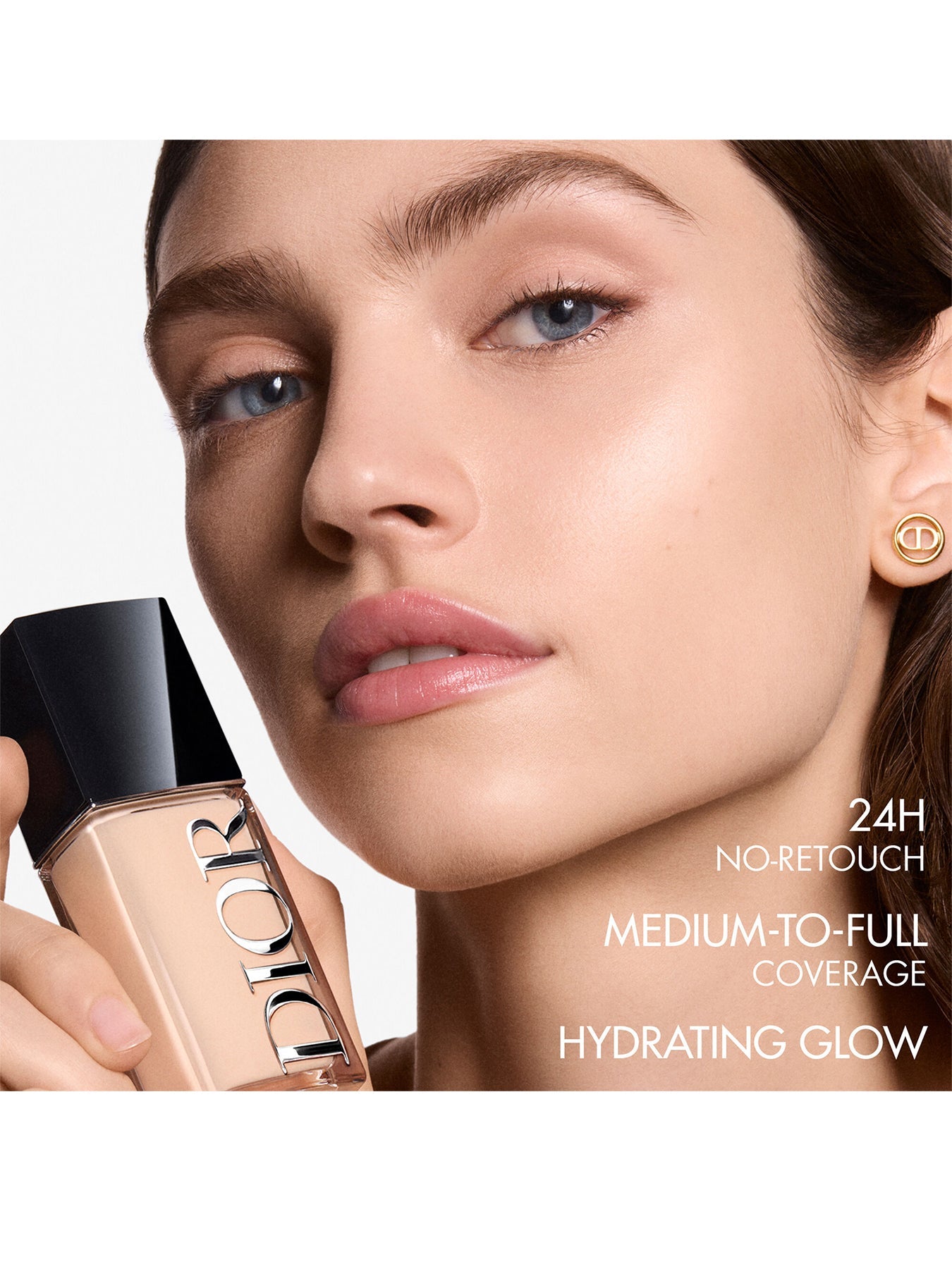Dior Forever Radiance Foundation
