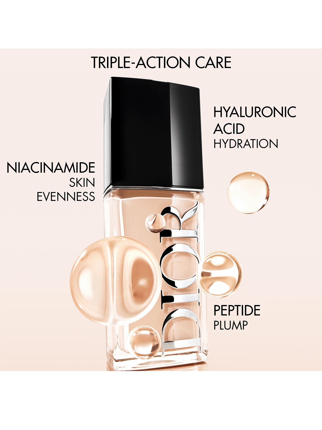 Dior Forever Radiance Foundation