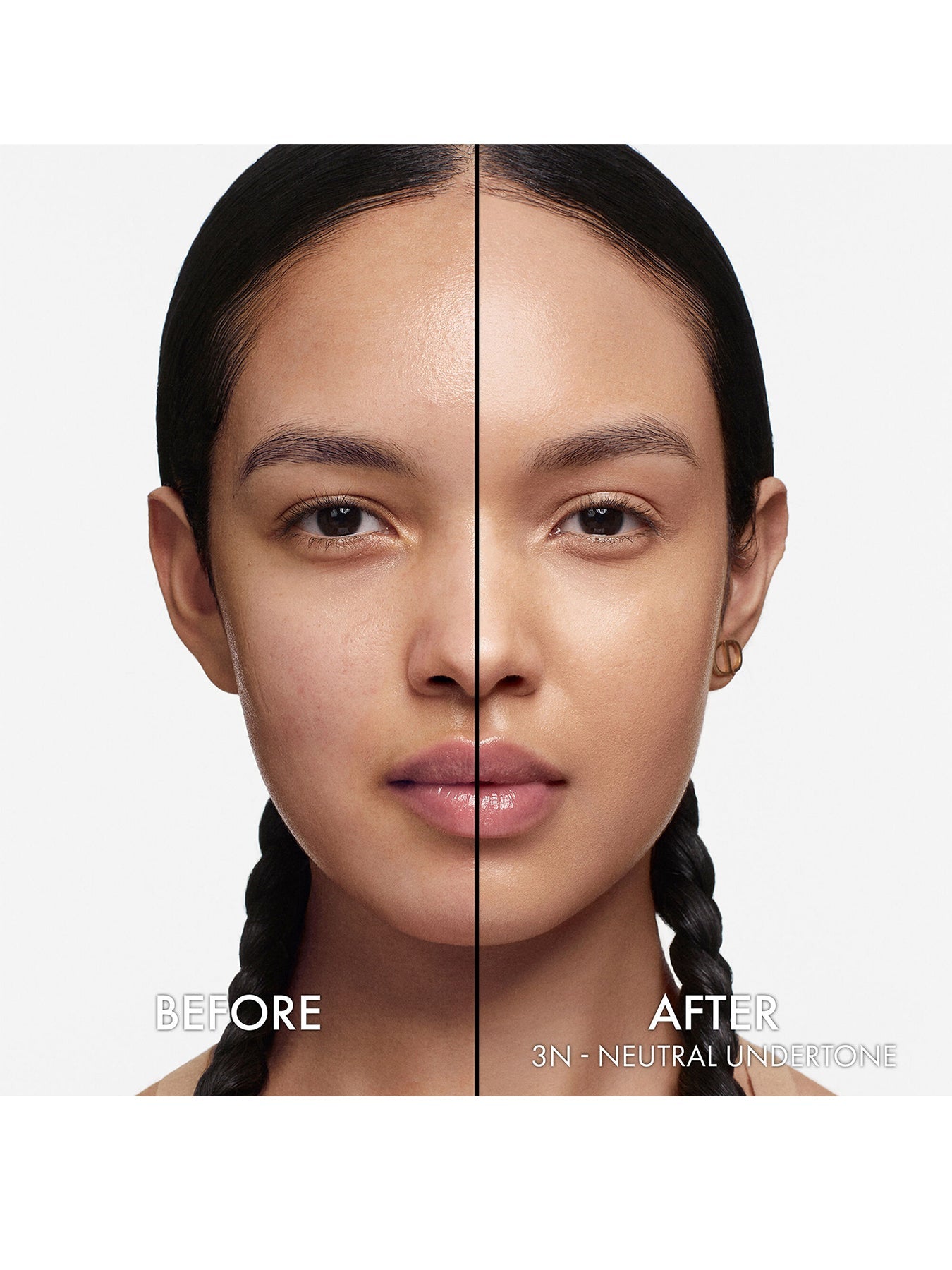 Dior Forever Radiance Foundation