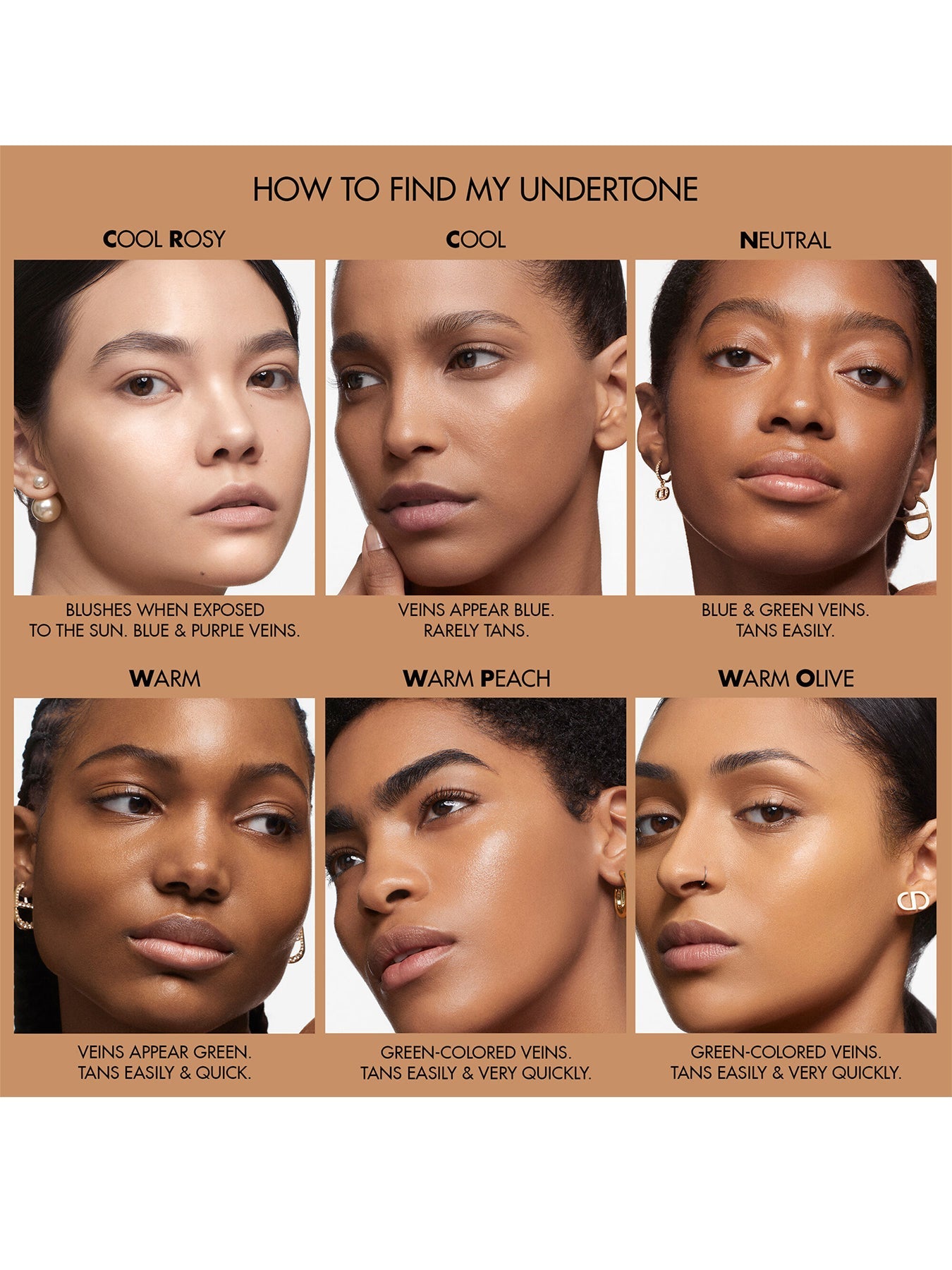 Dior Forever Radiance Foundation
