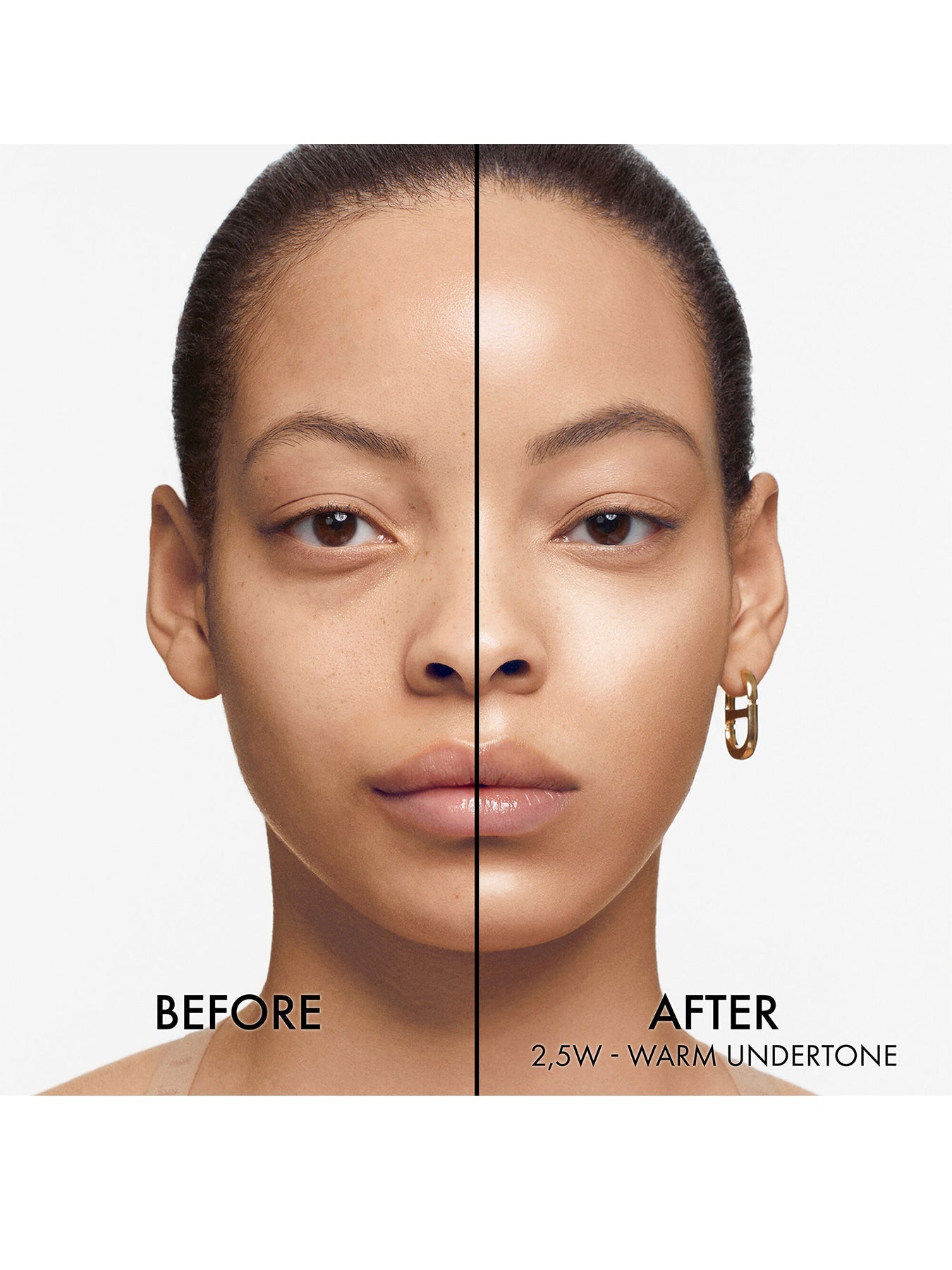 Dior Forever Radiance Foundation