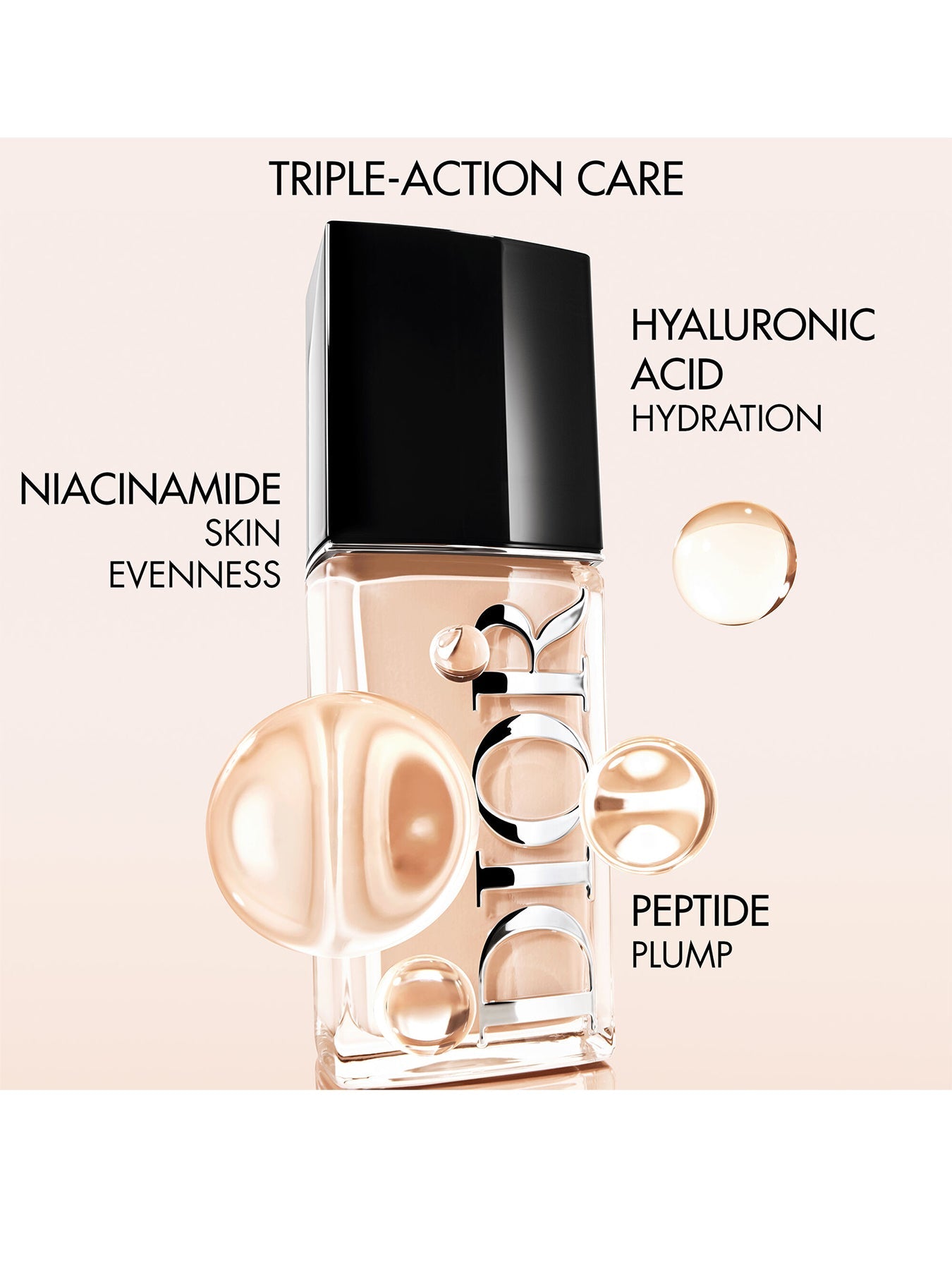 Dior Forever Radiance Foundation