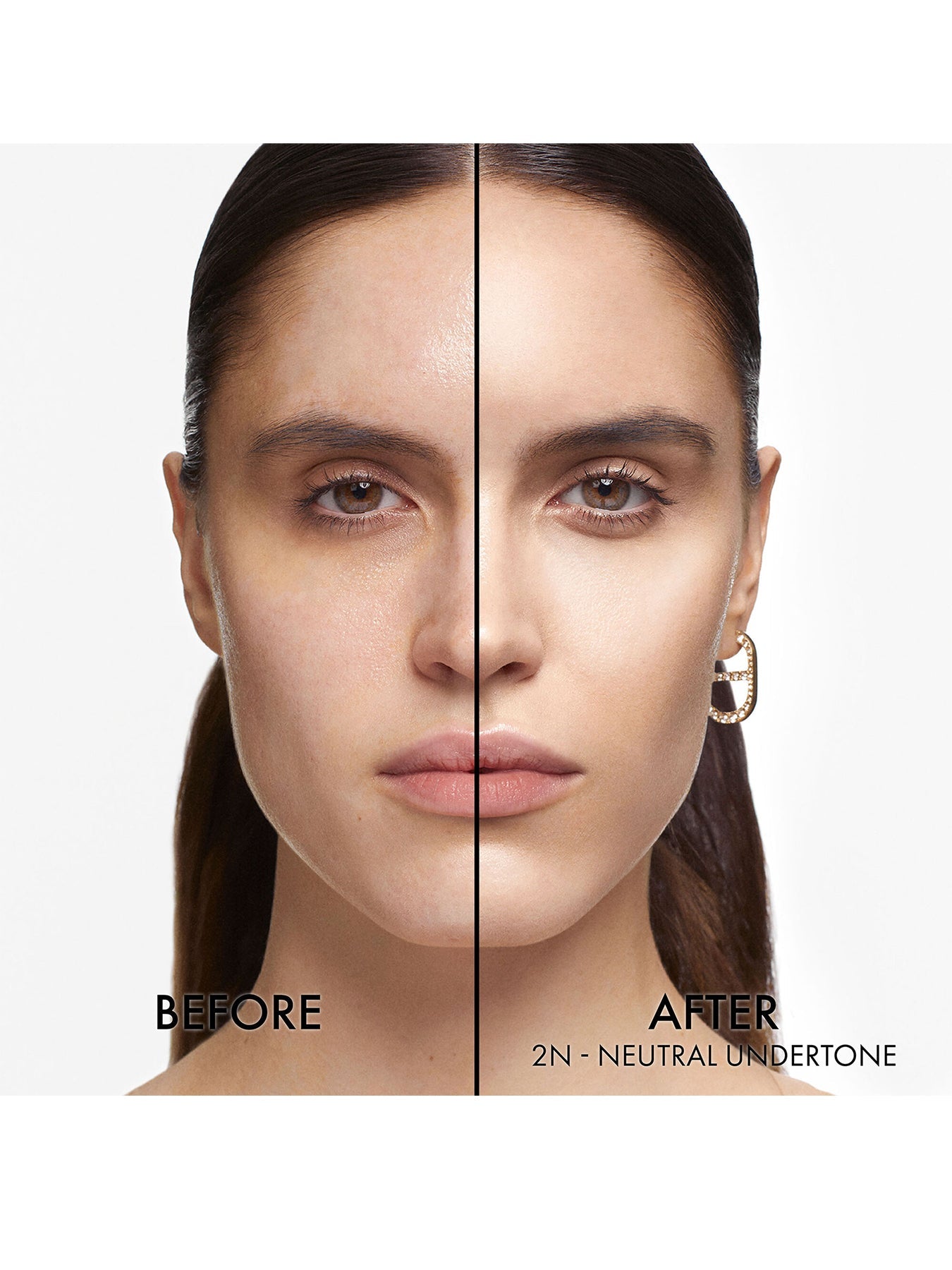 Dior Forever Radiance Foundation