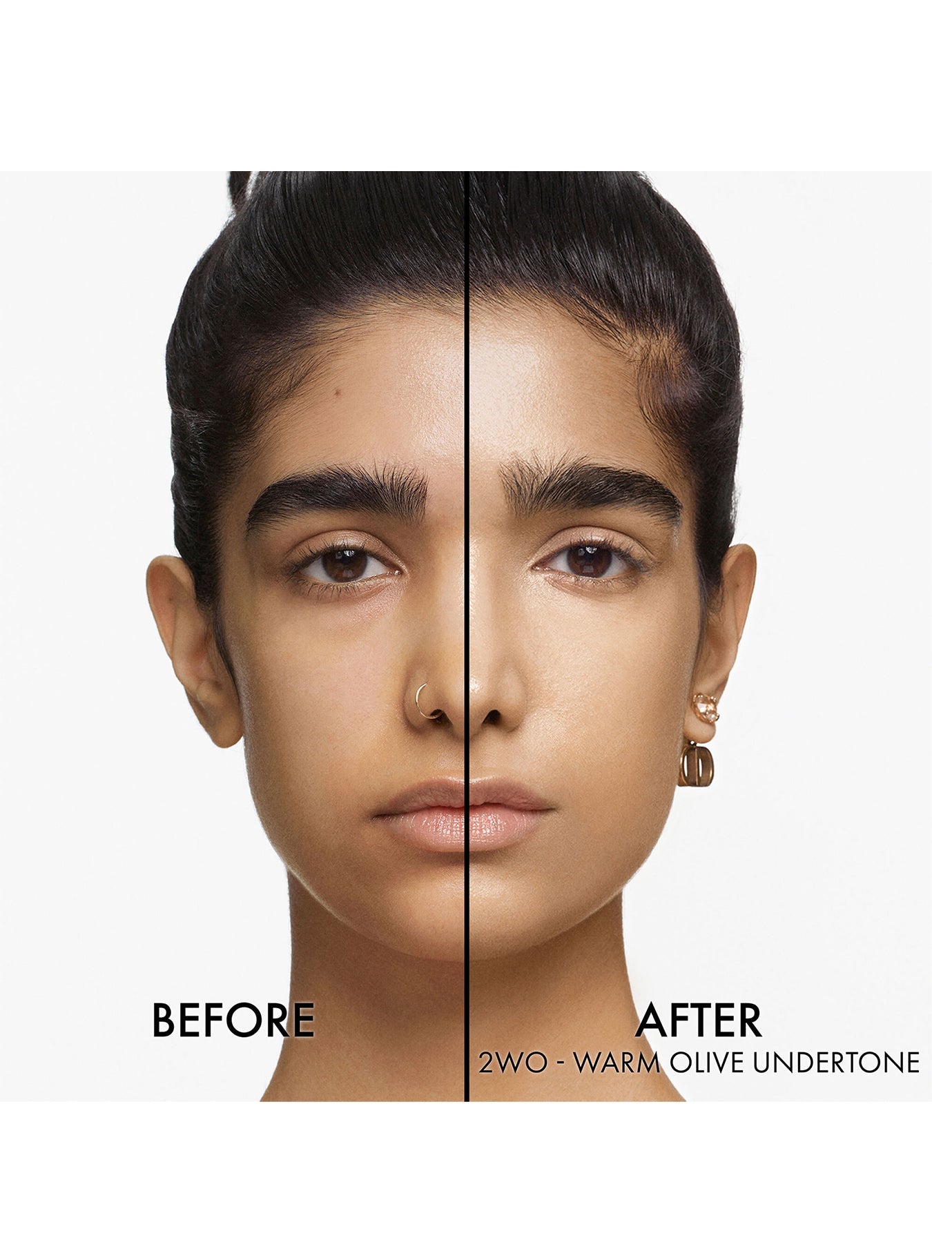 Dior Forever Radiance Foundation