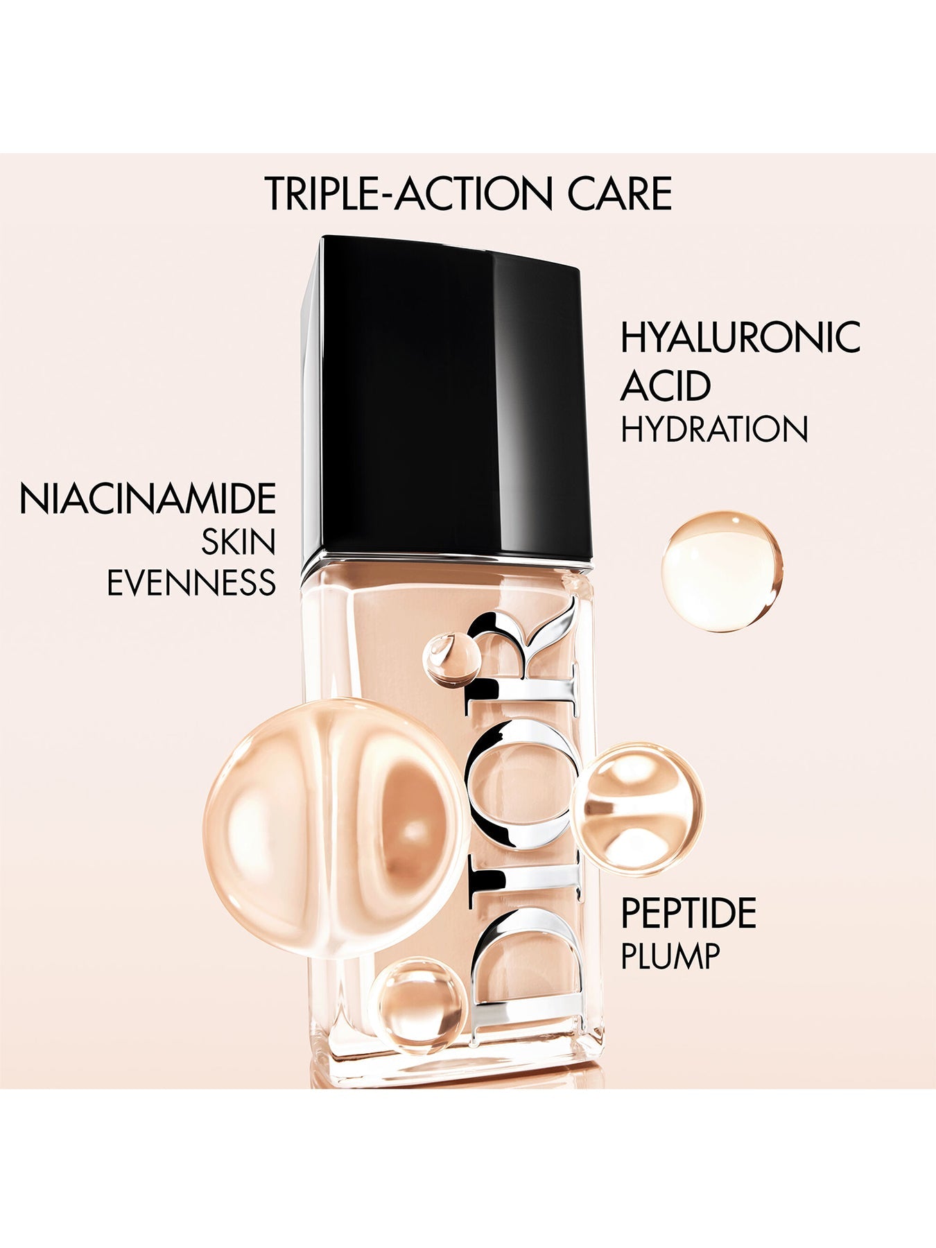 Dior Forever Radiance Foundation