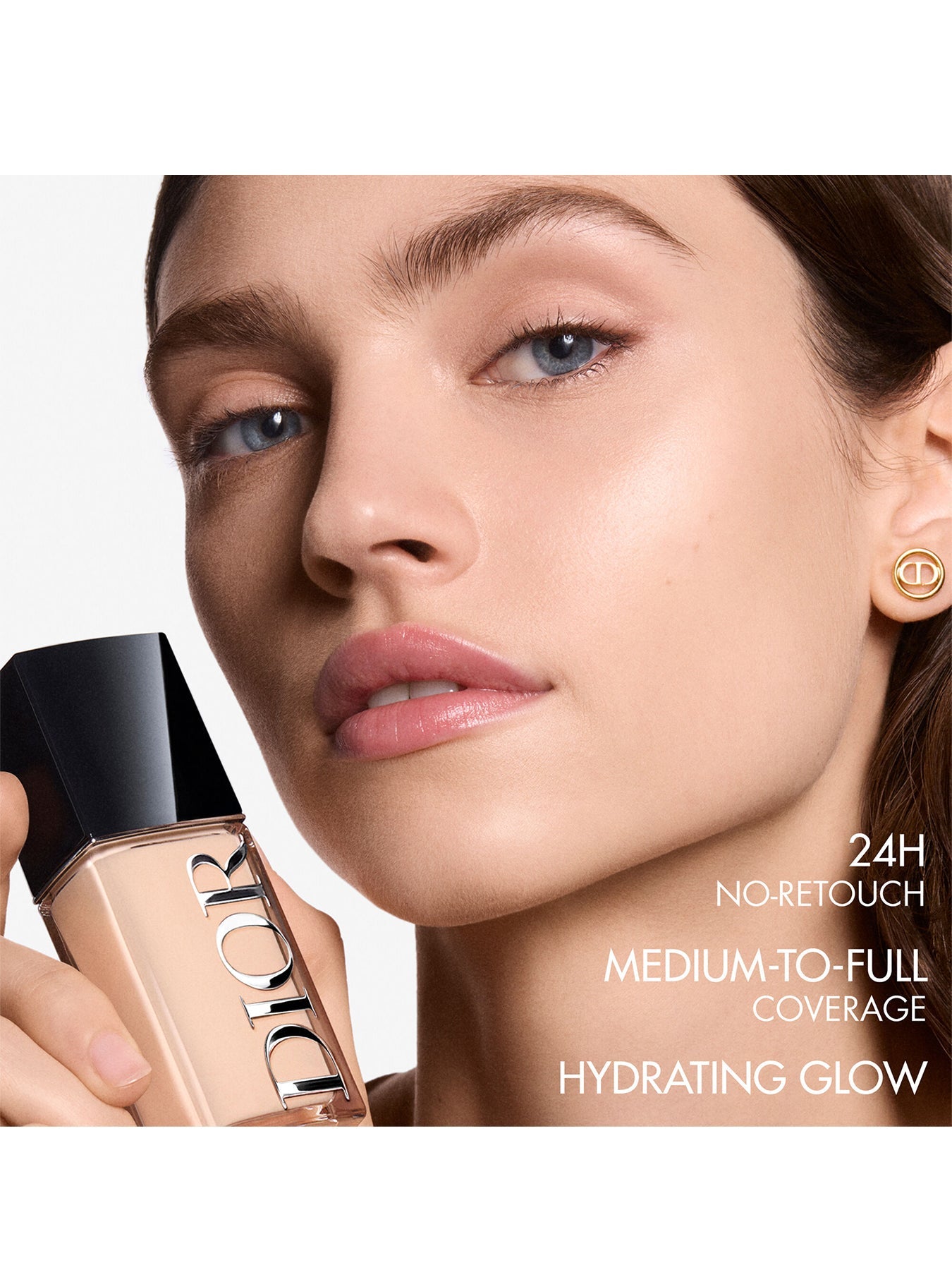 Dior Forever Radiance Foundation