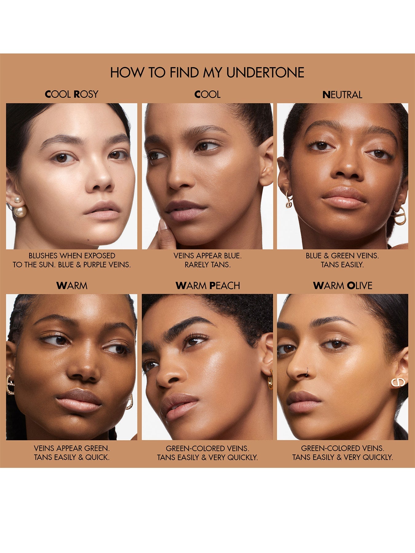 Dior Forever Radiance Foundation
