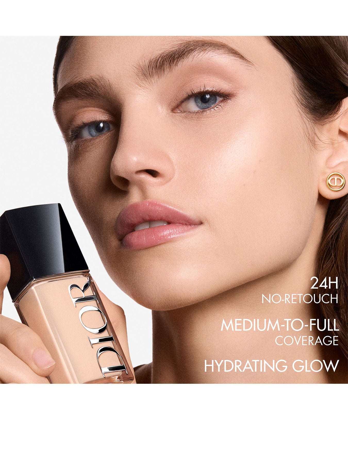 Dior Forever Radiance Foundation