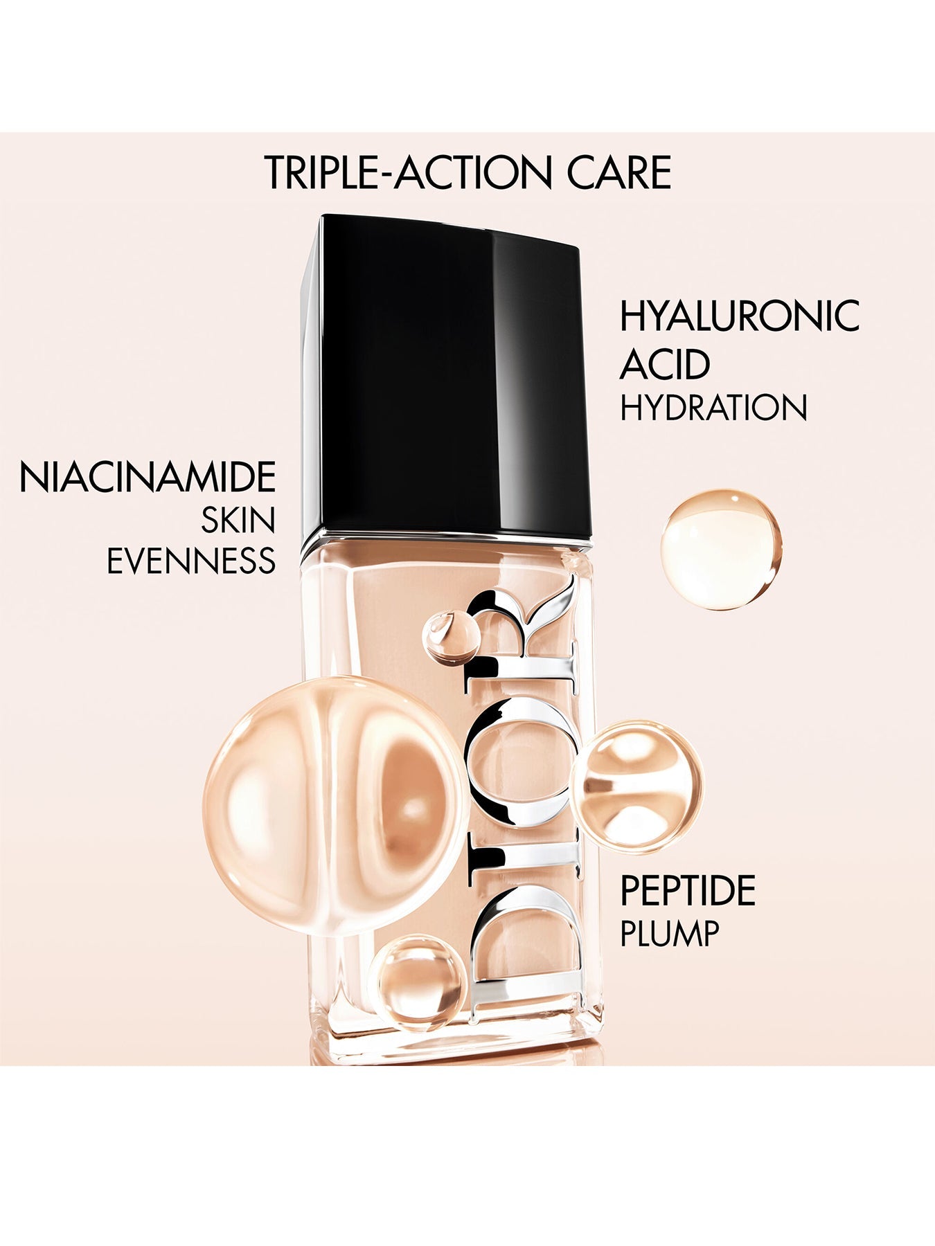 Dior Forever Radiance Foundation