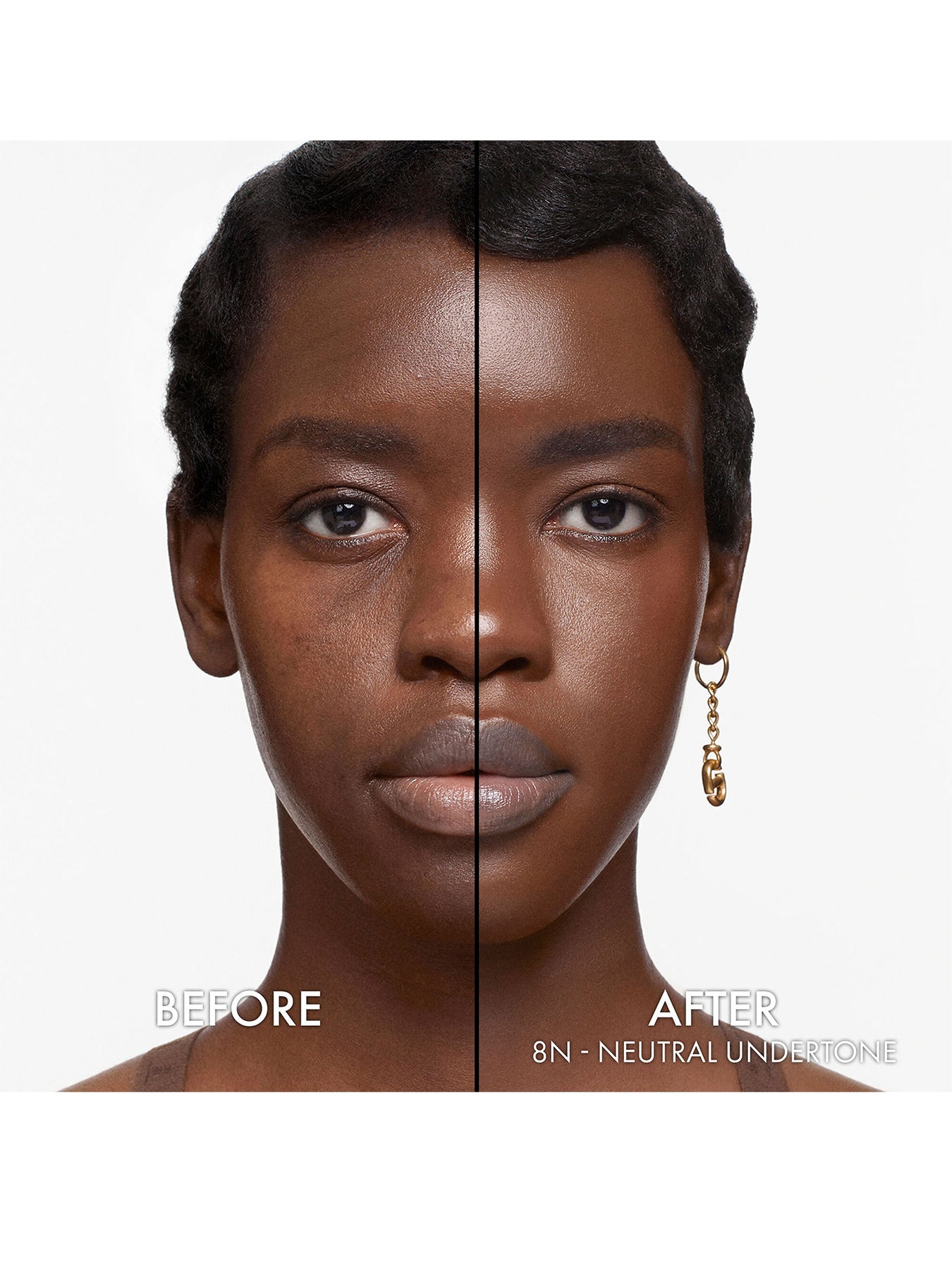 Dior Forever Radiance Foundation