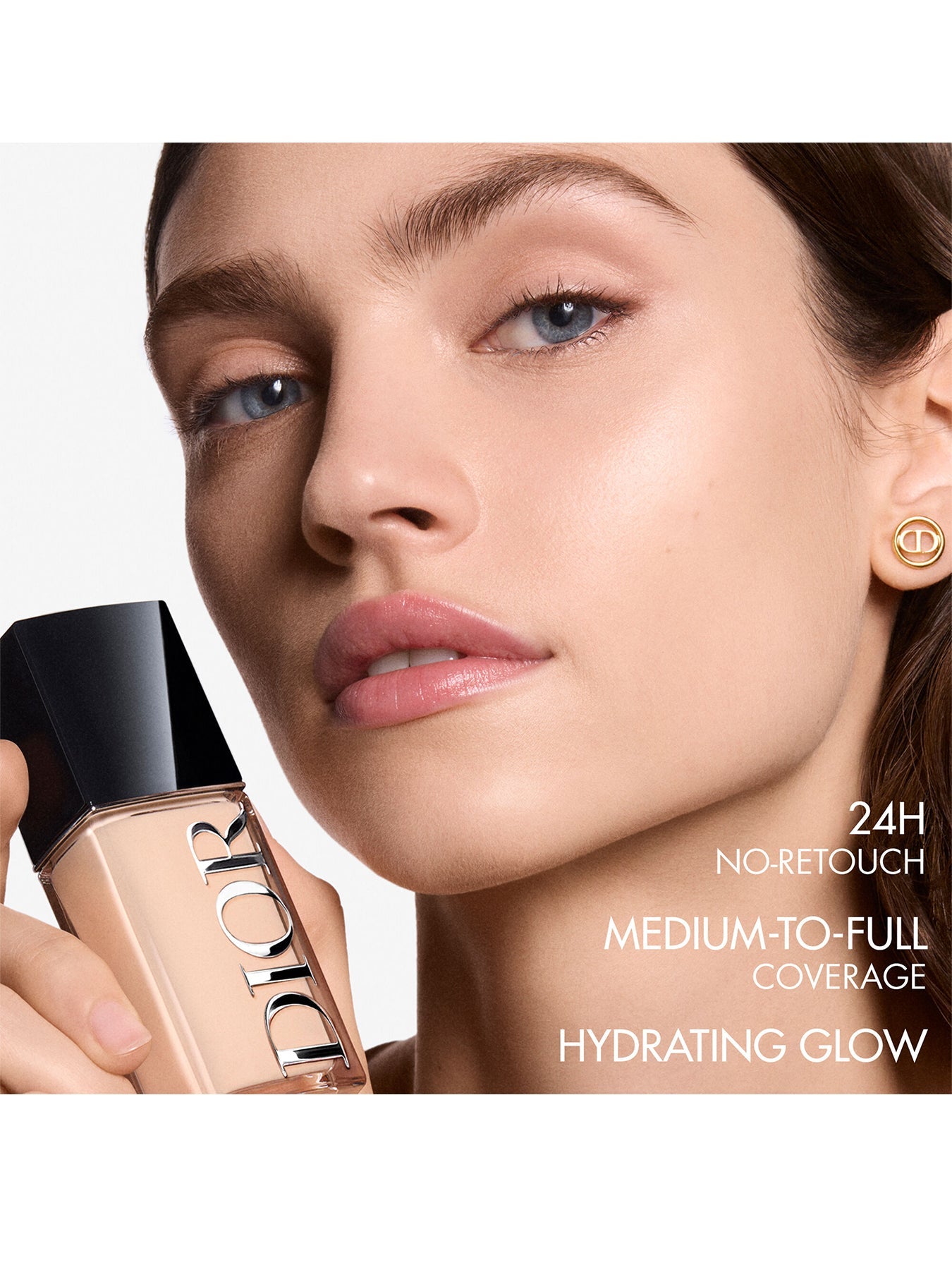Dior Forever Radiance Foundation