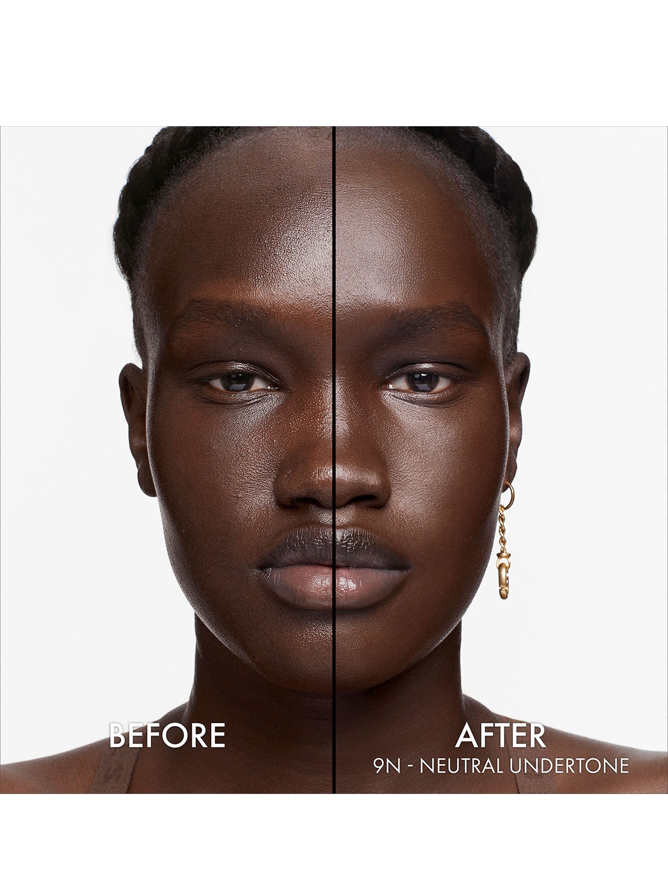 Dior Forever Radiance Foundation