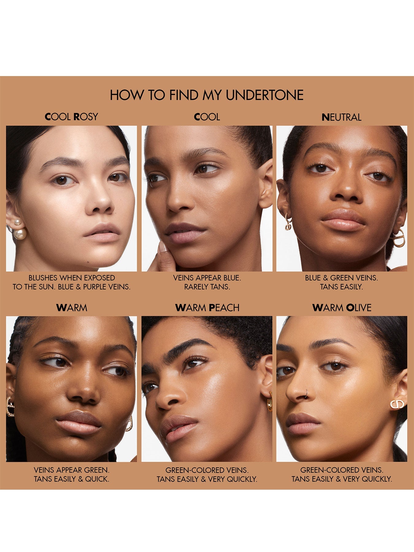 Dior Forever Radiance Foundation
