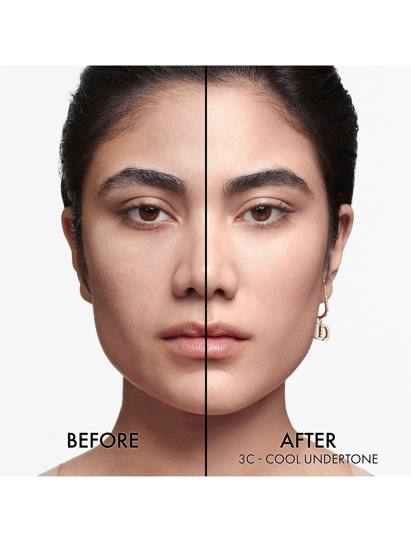 Dior Forever Radiance Foundation