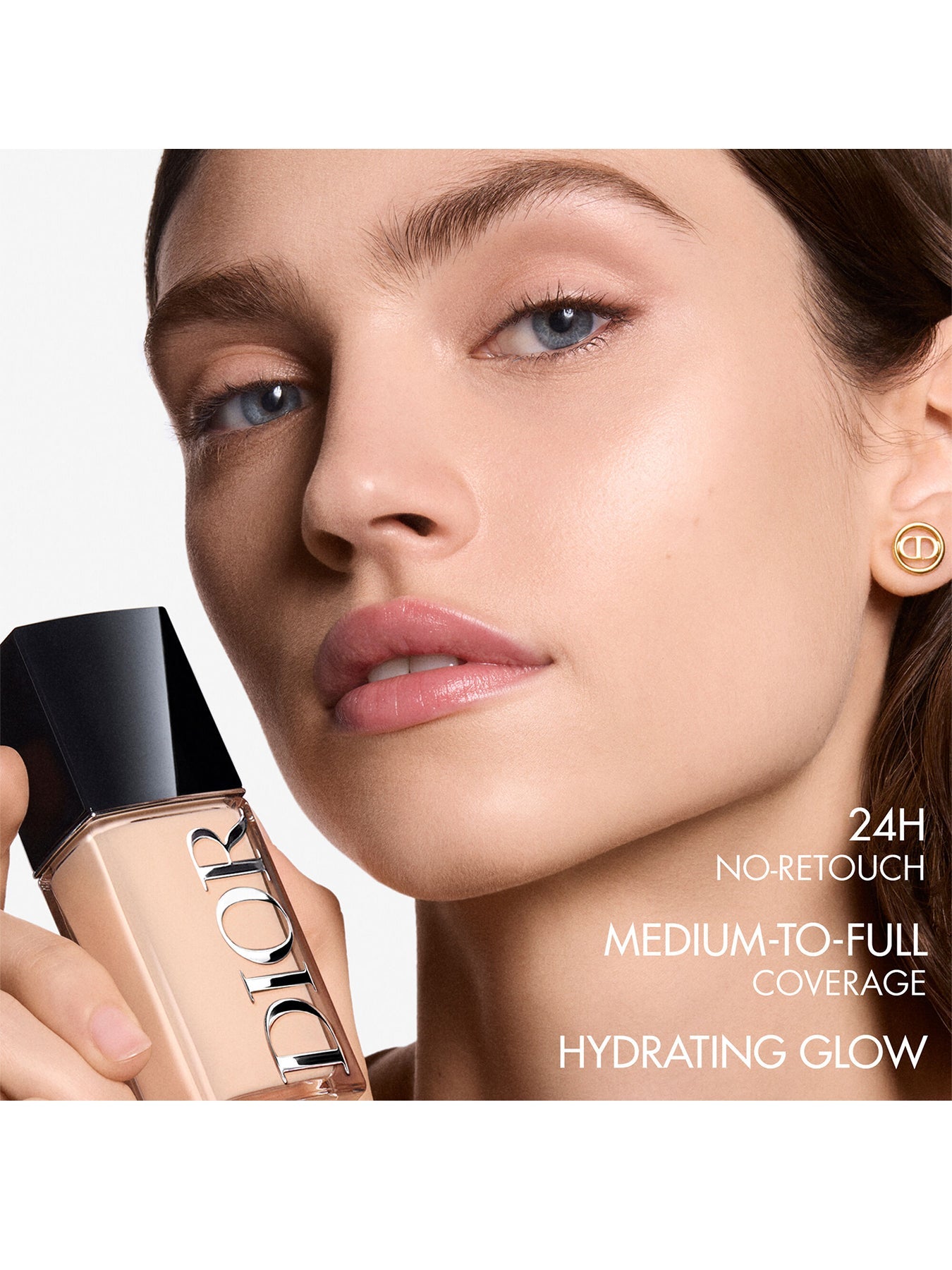 Dior Forever Radiance Foundation