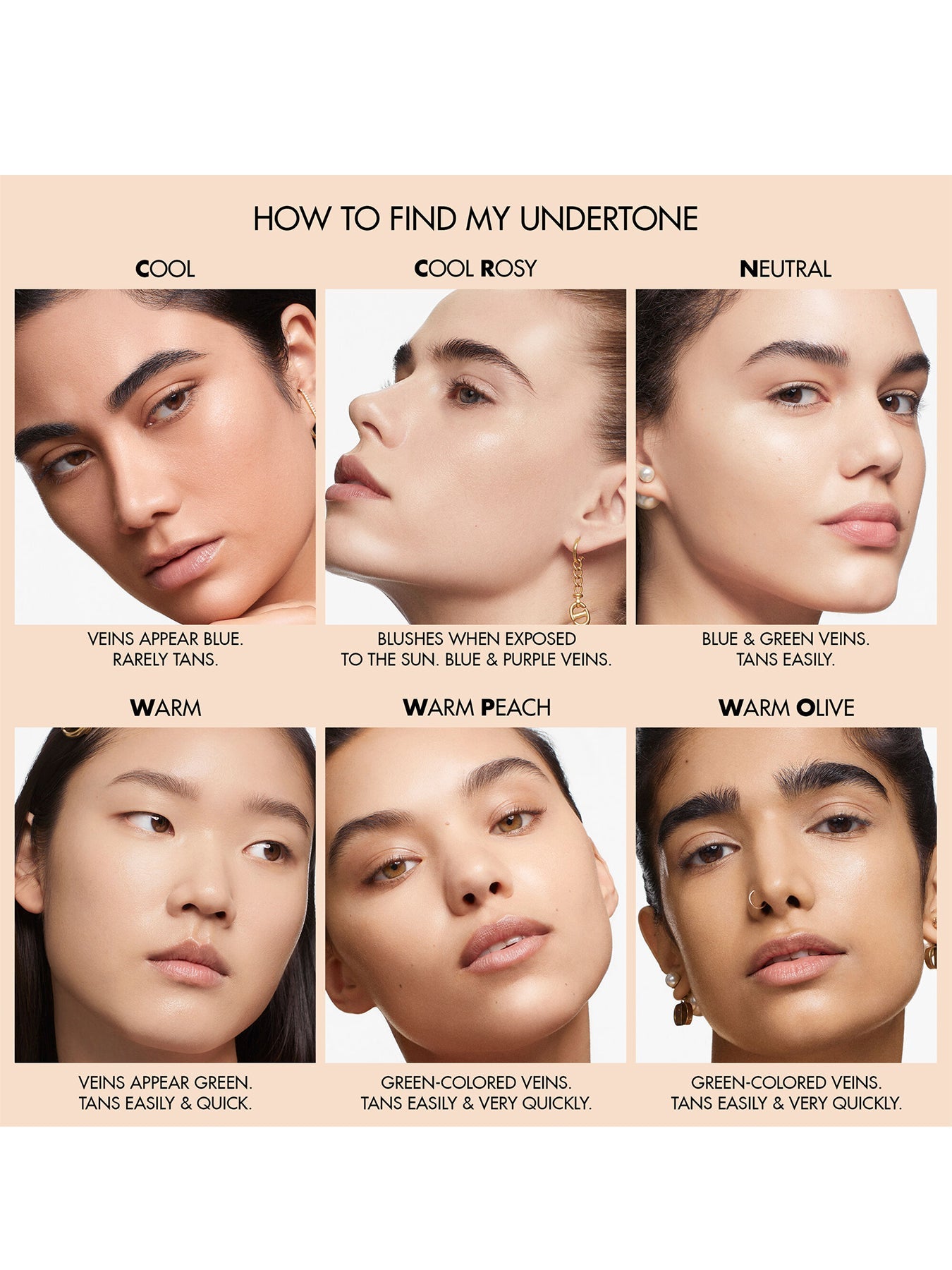 Dior Forever Radiance Foundation
