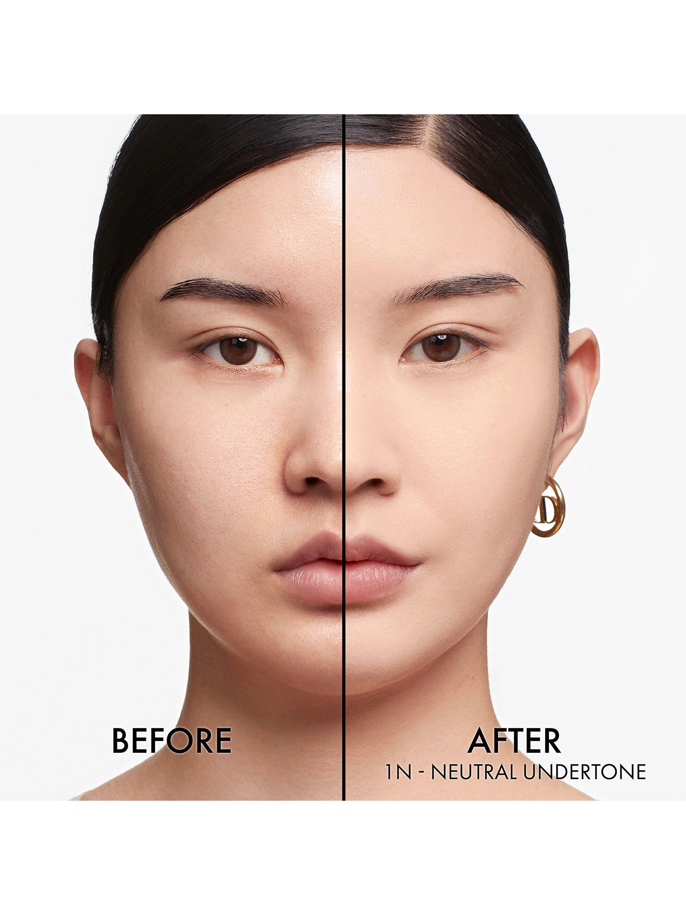 Dior Forever Radiant Skin Base