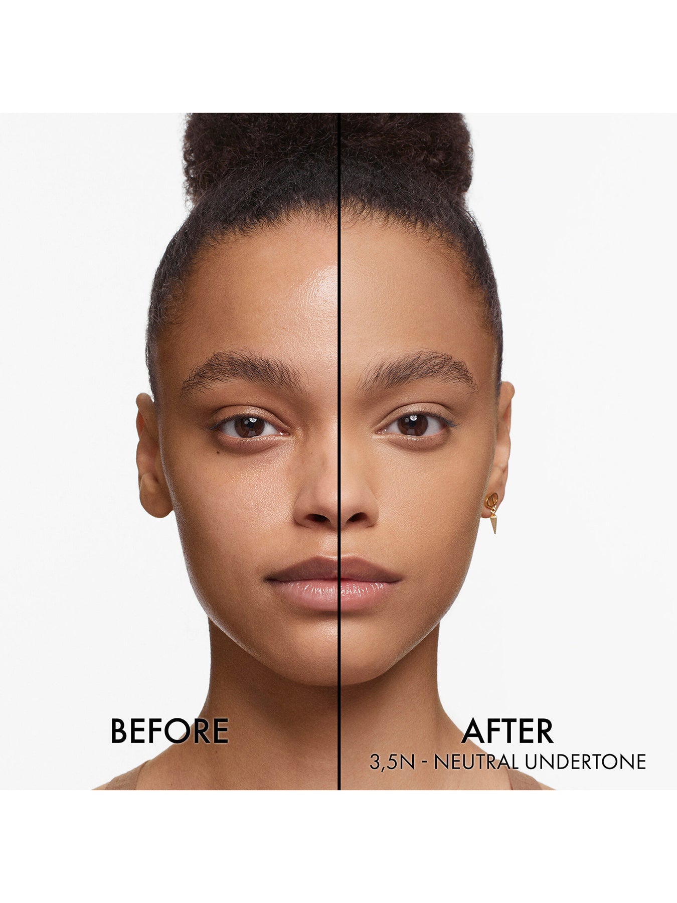 Dior Forever Radiant Skin Base