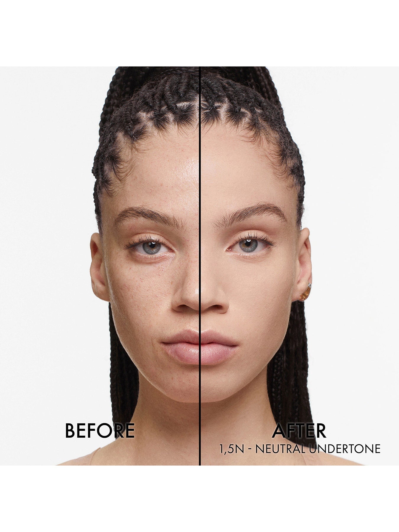 Dior Forever Radiant Skin Base
