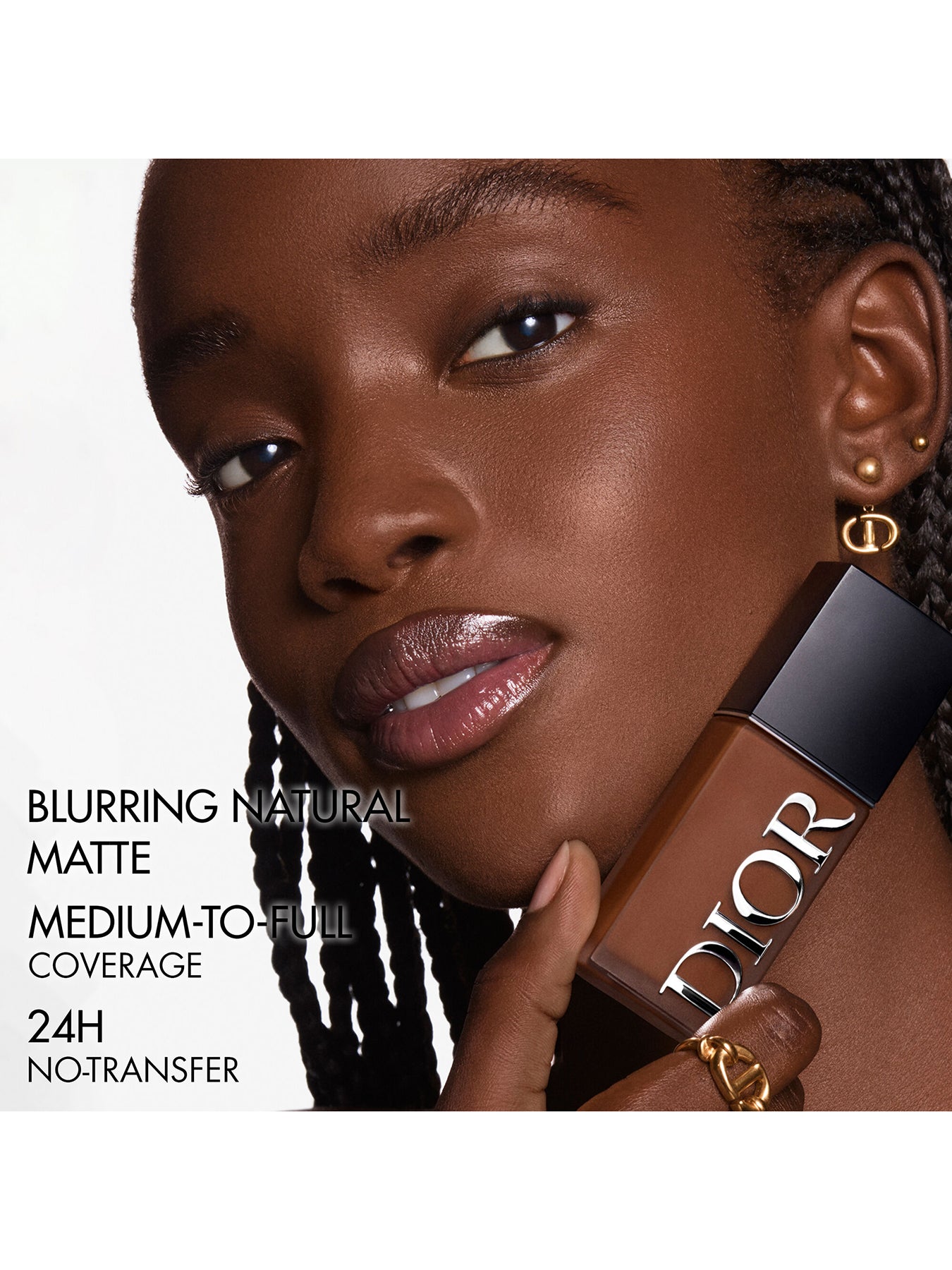 Dior Forever Radiant Skin Base