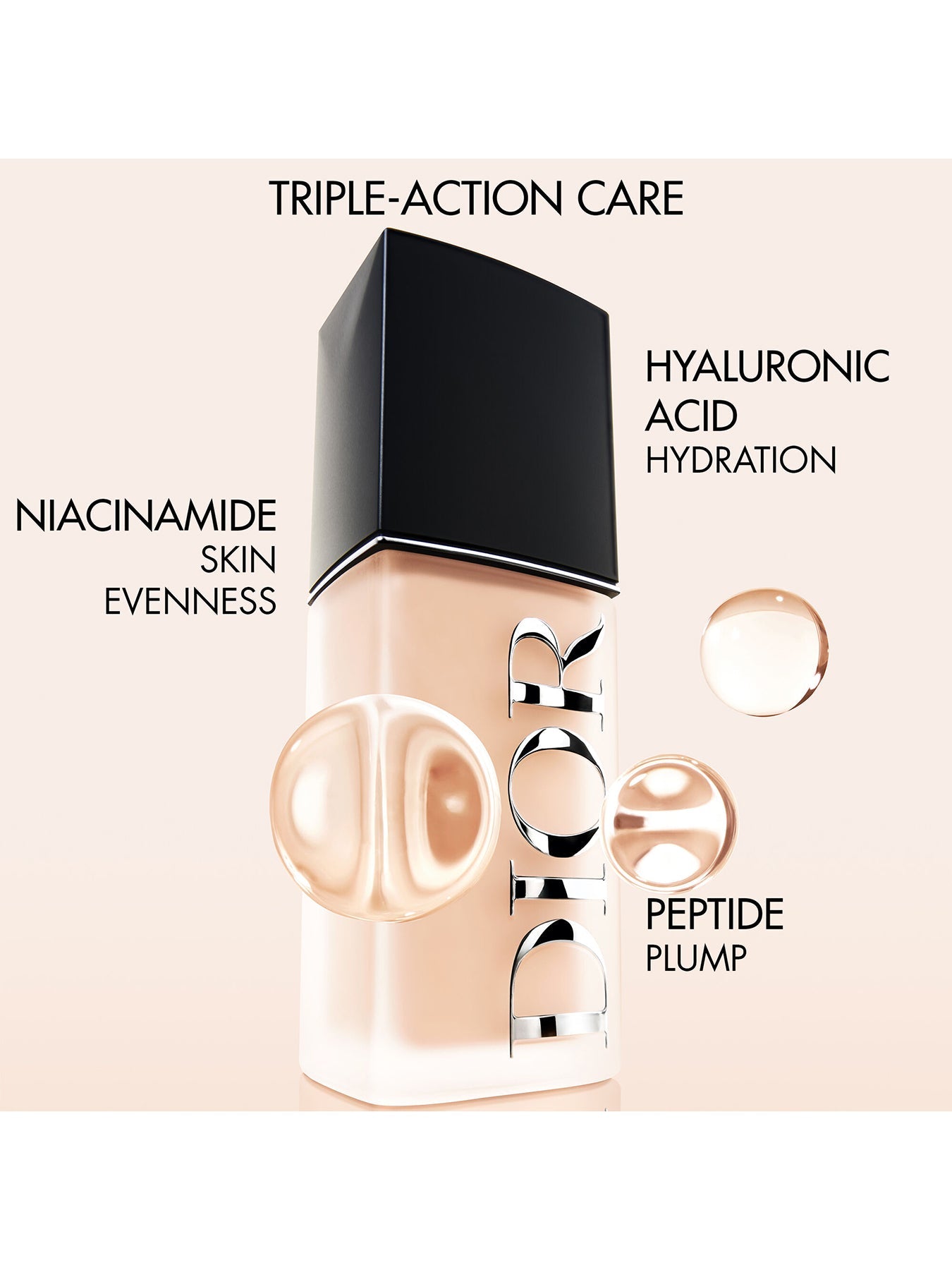 Dior Forever Radiant Skin Base