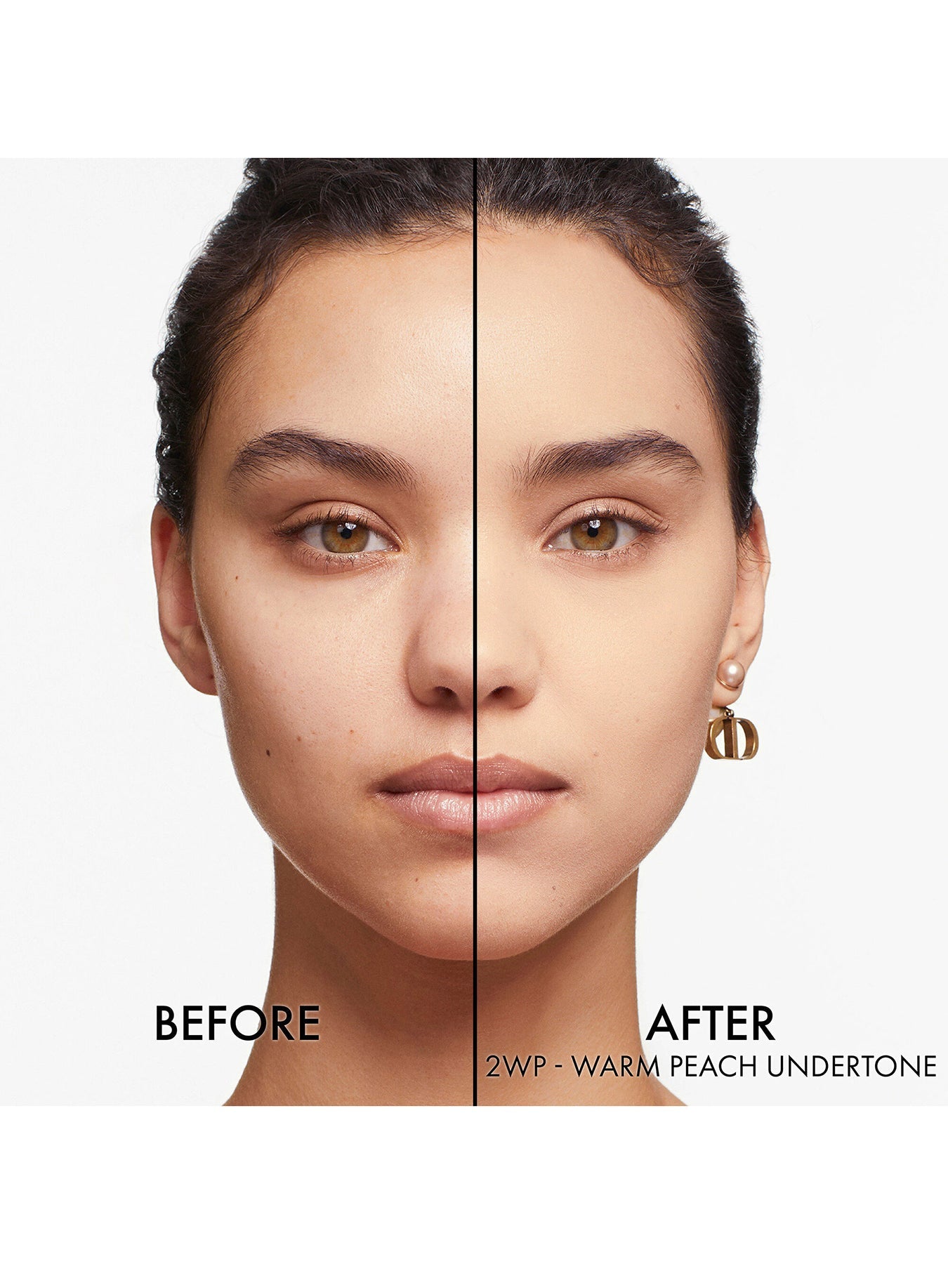 Dior Forever Radiant Skin Base