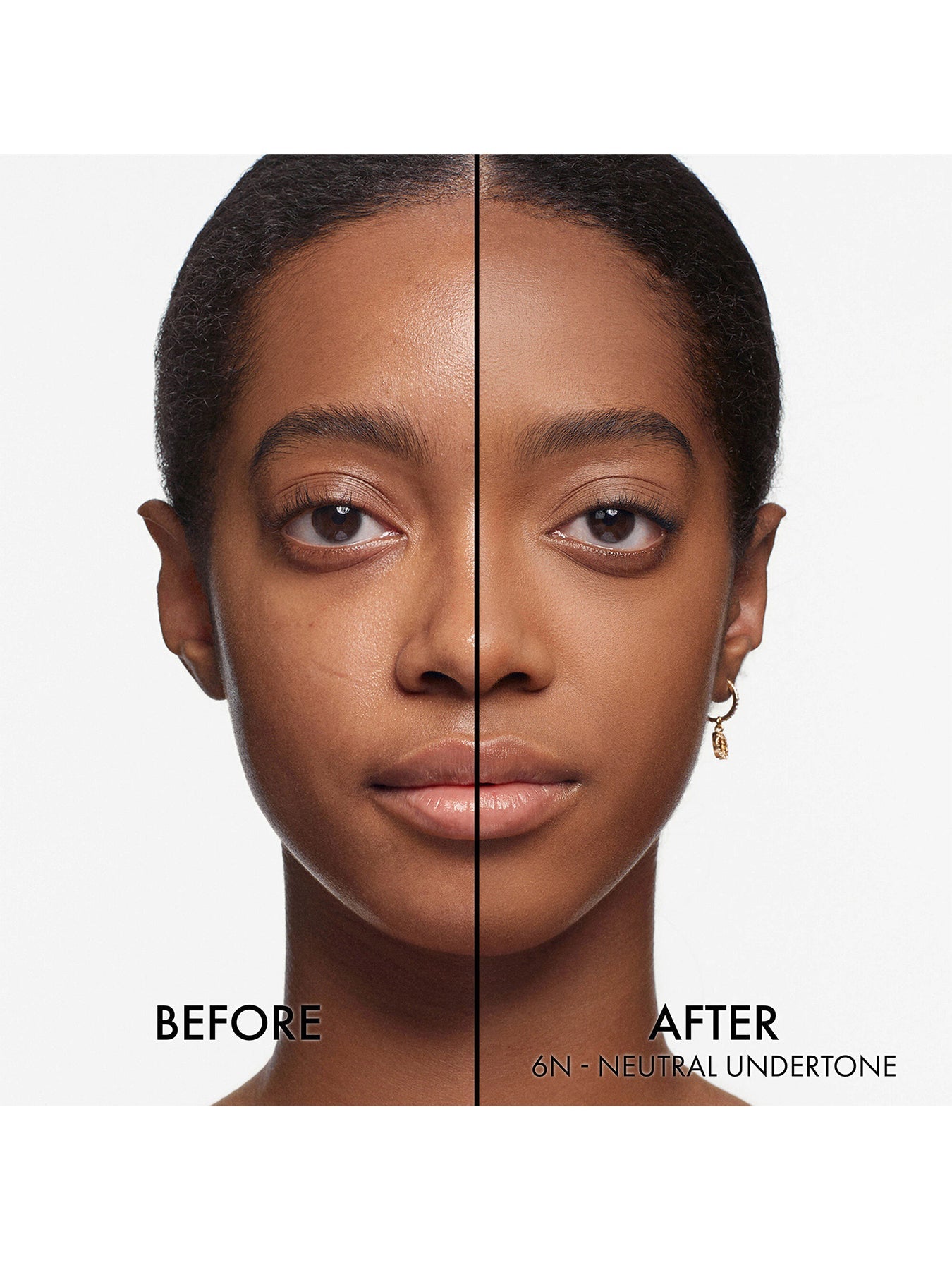 Dior Forever Radiant Skin Base