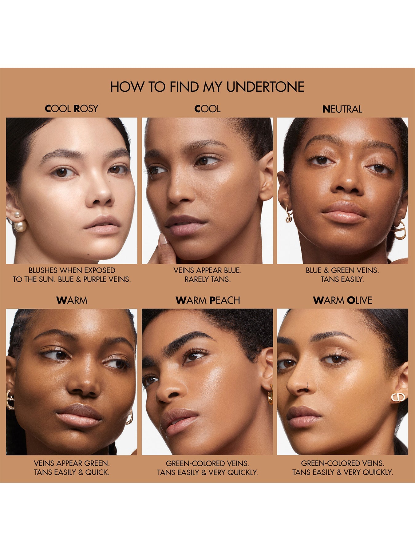 Dior Forever Radiant Skin Base