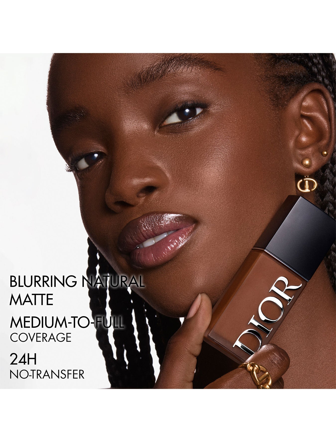 Dior Forever Radiant Skin Base