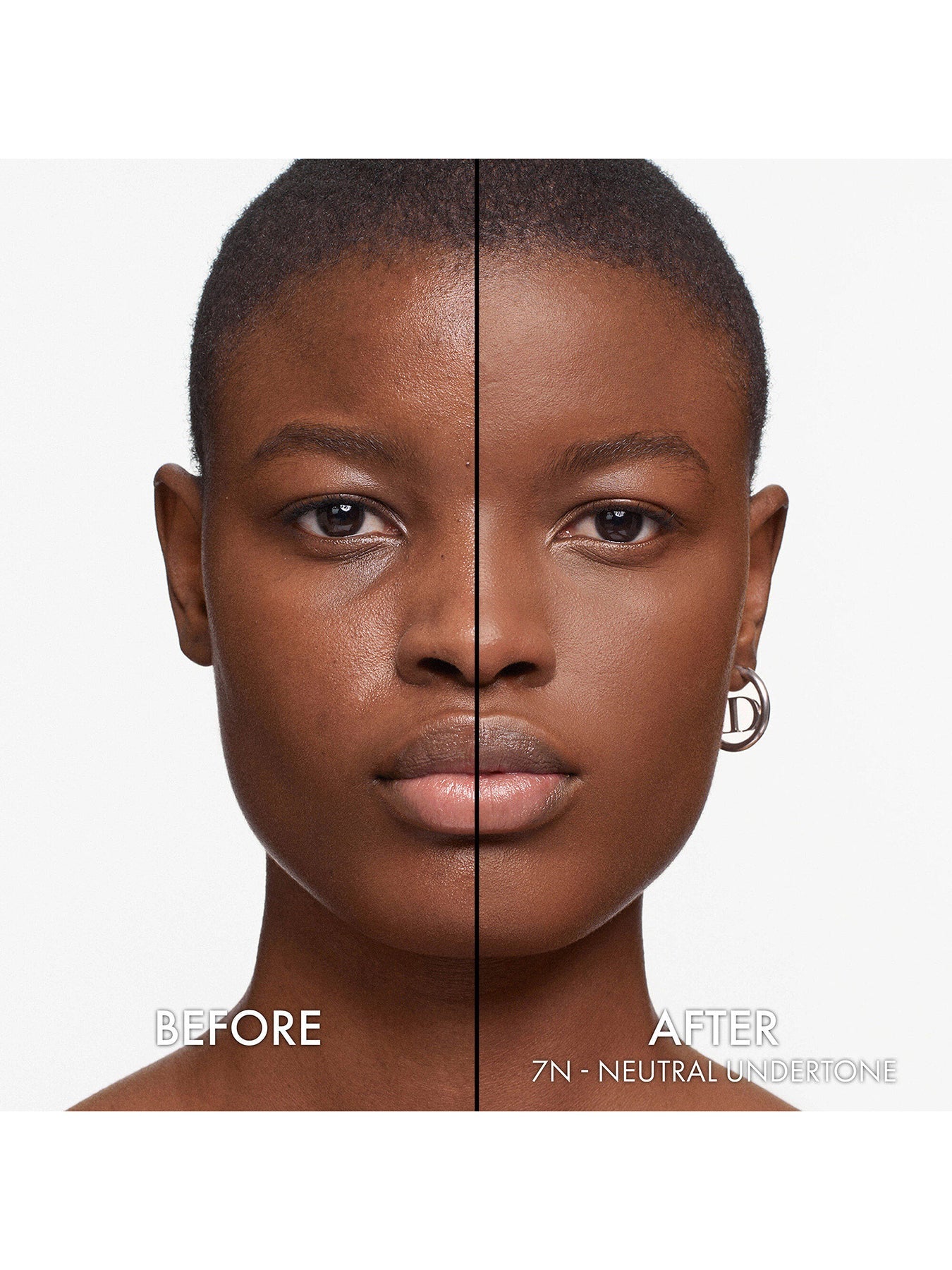 Dior Forever Radiant Skin Base