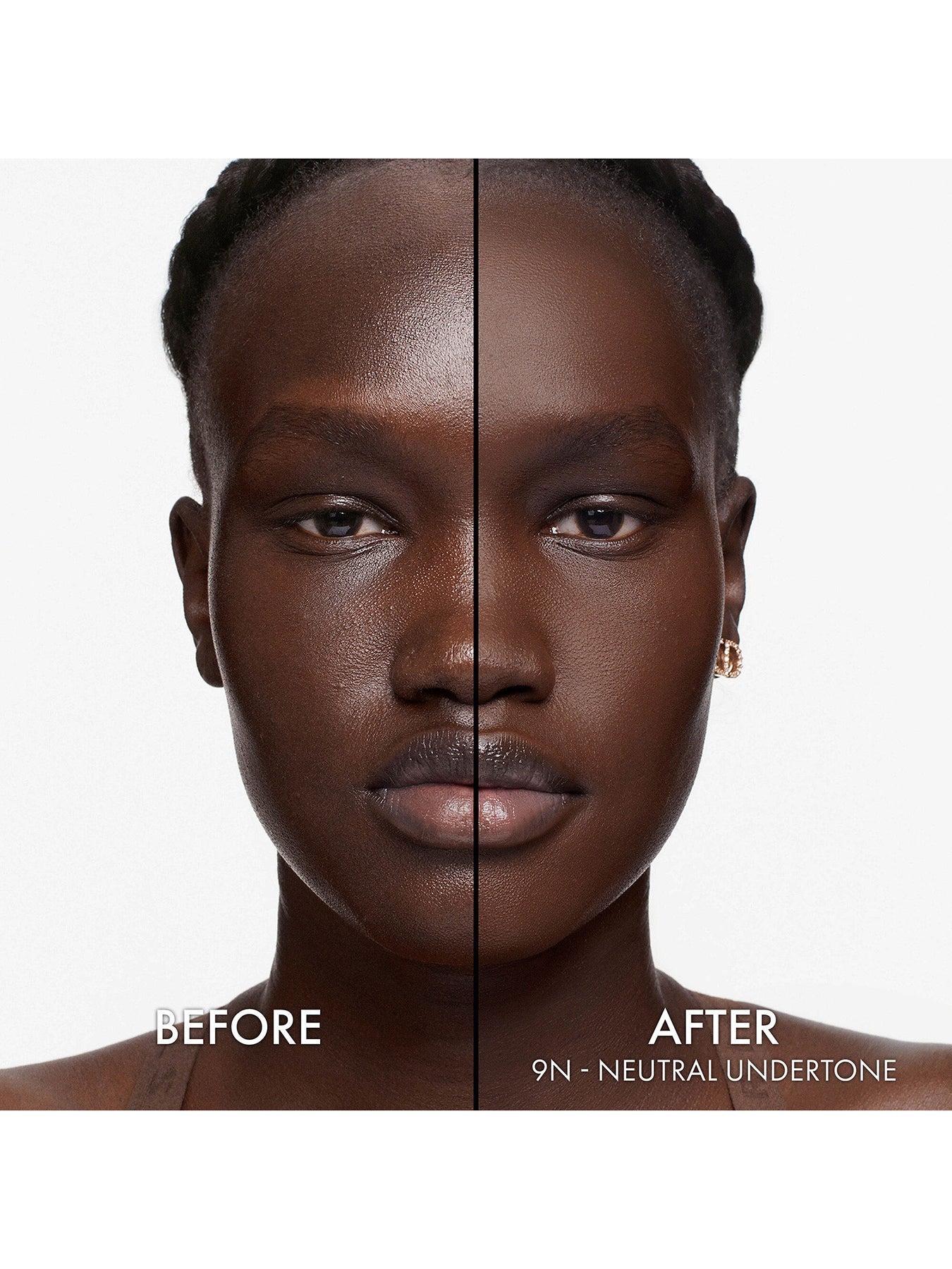 Dior Forever Radiant Skin Base
