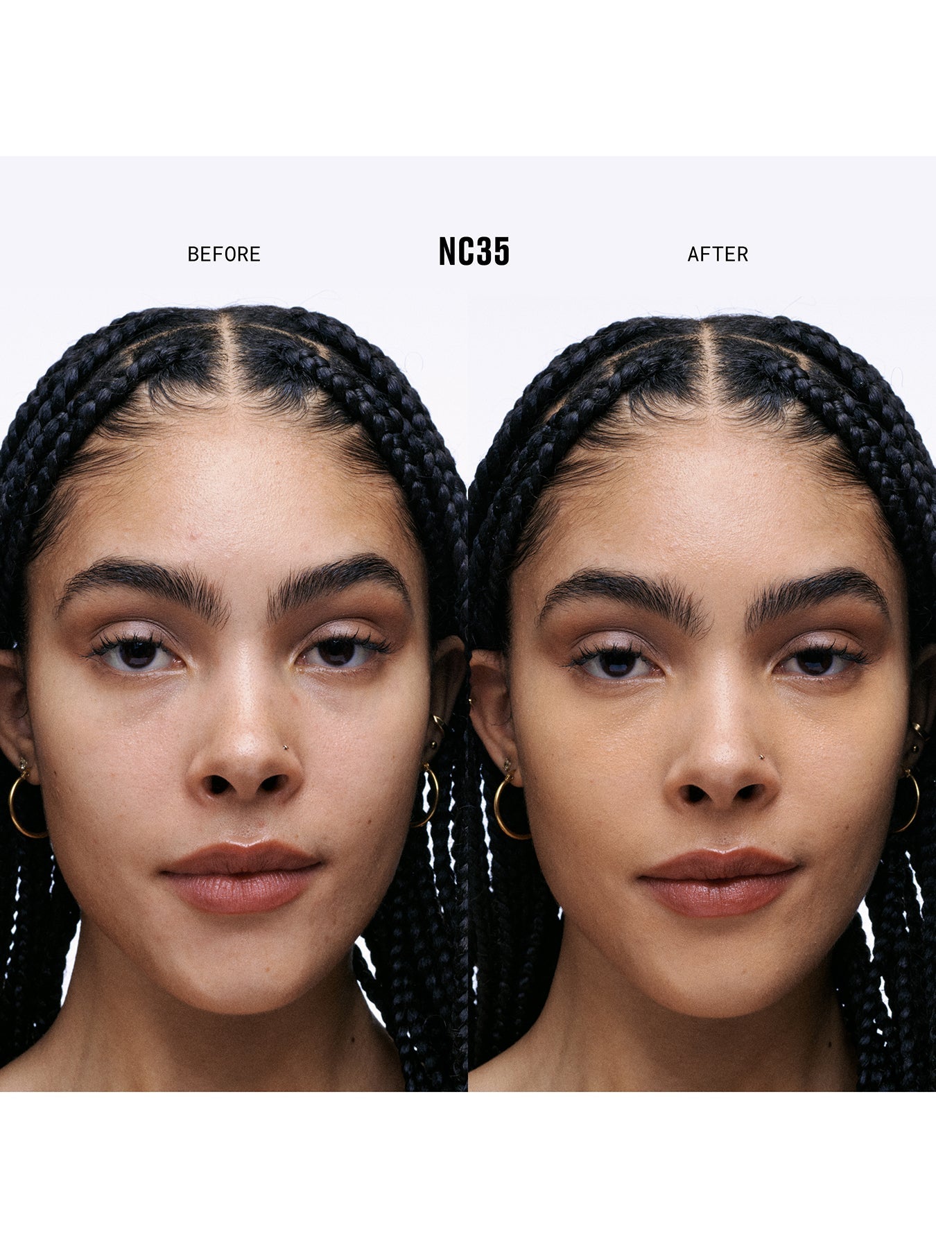 Studio Fix 36HR Precision Concealer