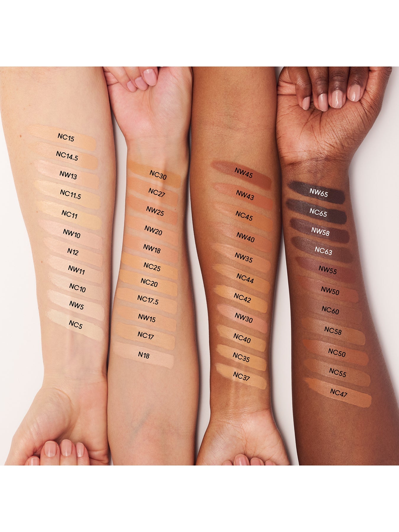 Studio Fix 36HR Precision Concealer