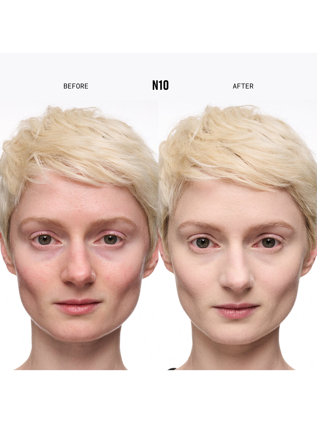 Studio Fix Fluid Foundation SPF 15 - 30ml