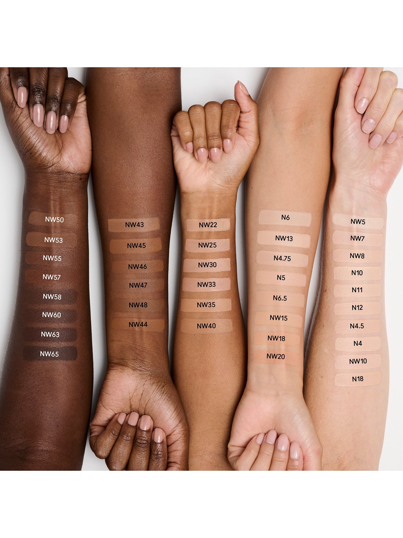 Studio Fix Fluid Foundation SPF 15 - 30ml