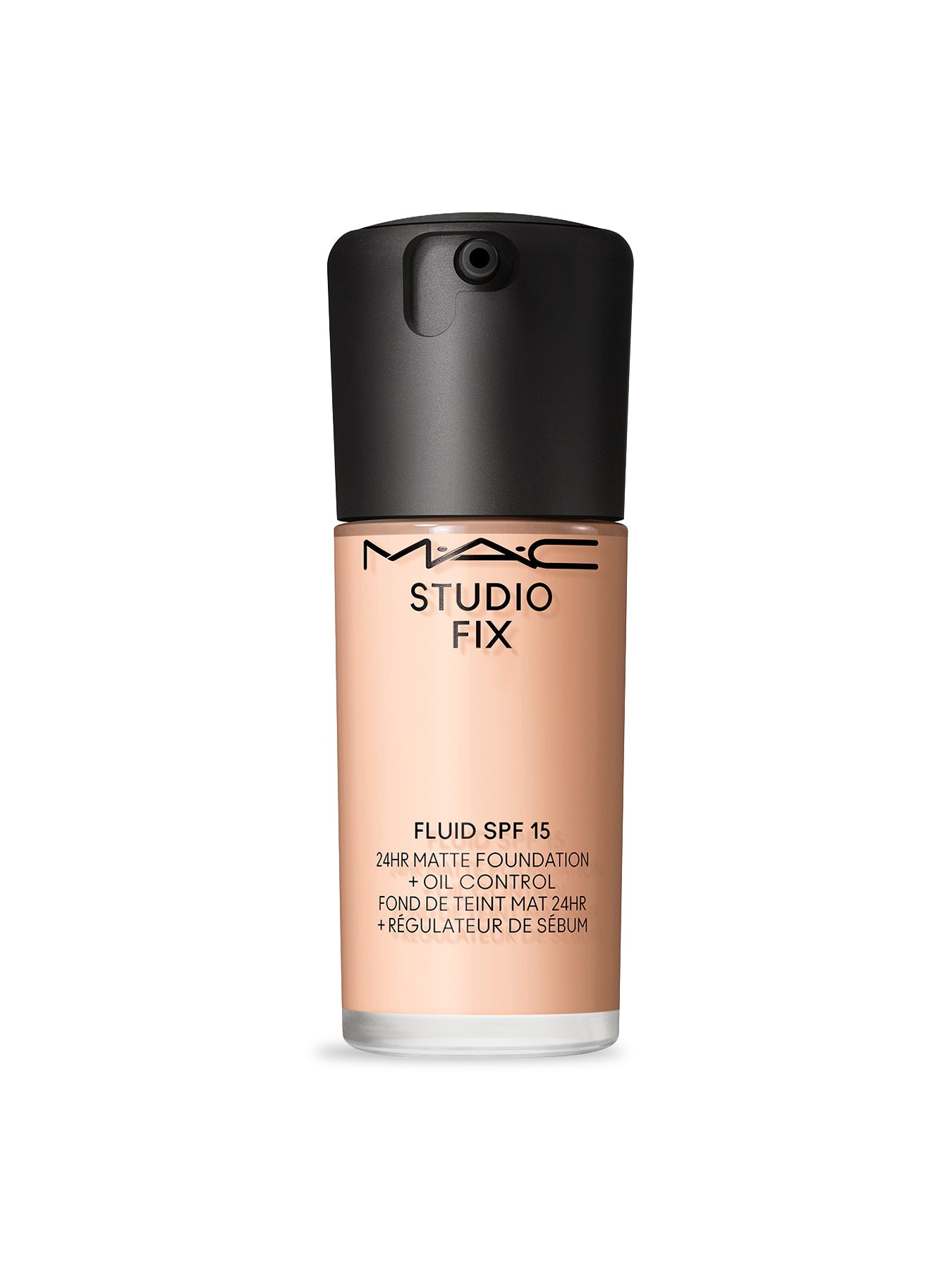 Studio Fix Fluid Foundation SPF 15 - 30ml