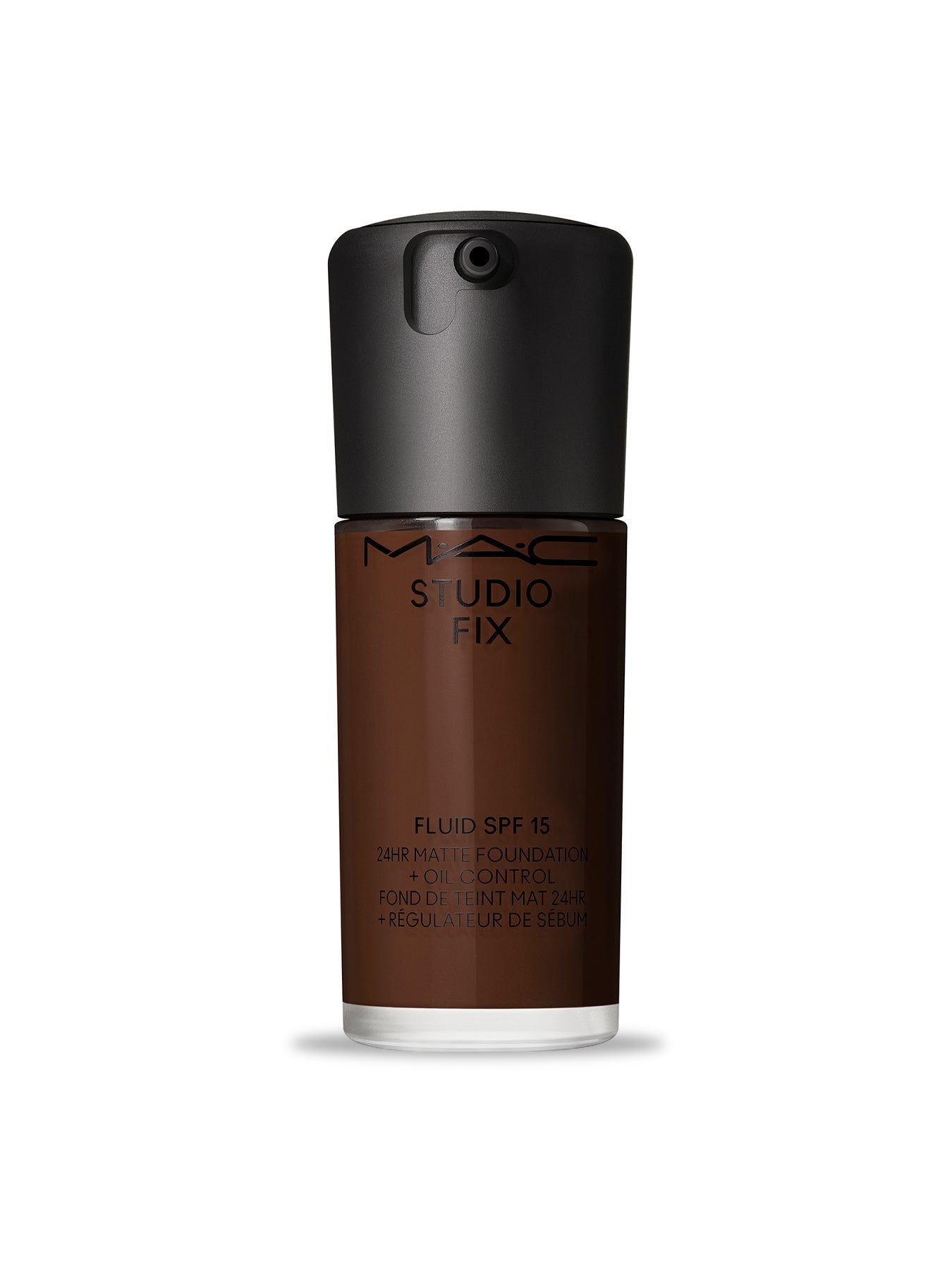 Studio Fix Fluid Foundation SPF 15 - 30ml