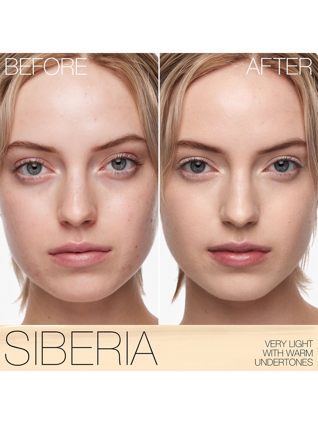 Eternal Matte Luxe Foundation