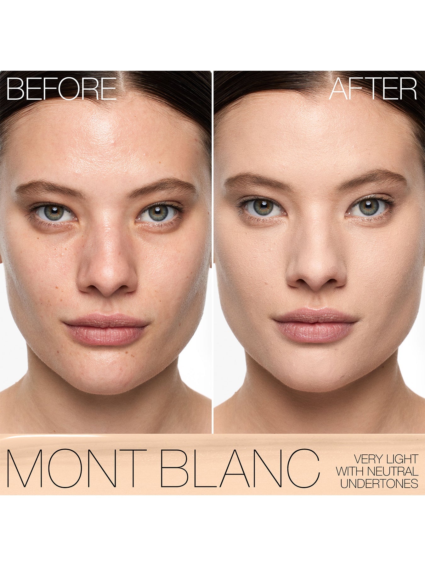 Eternal Matte Luxe Foundation