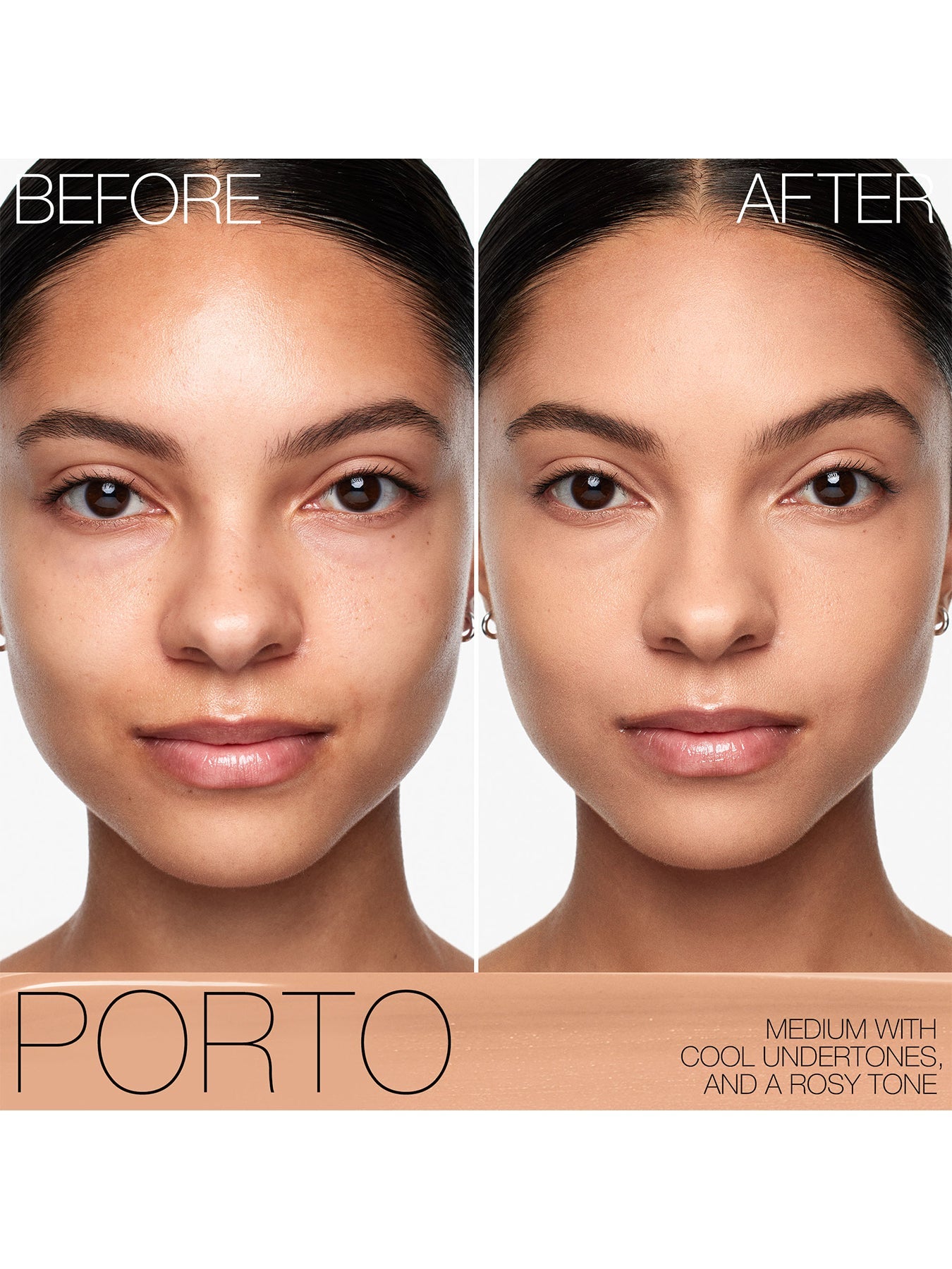 Eternal Matte Luxe Foundation